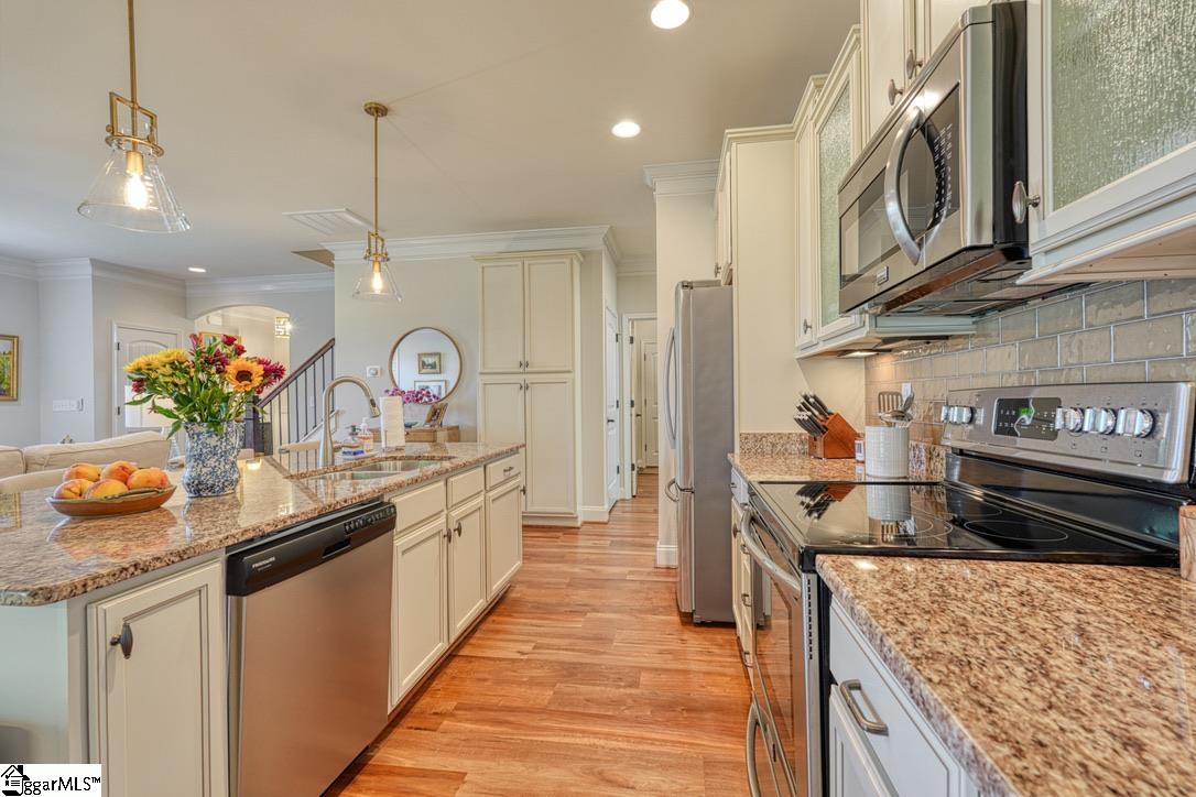 826 Lynshire Lane Moore, SC 29369