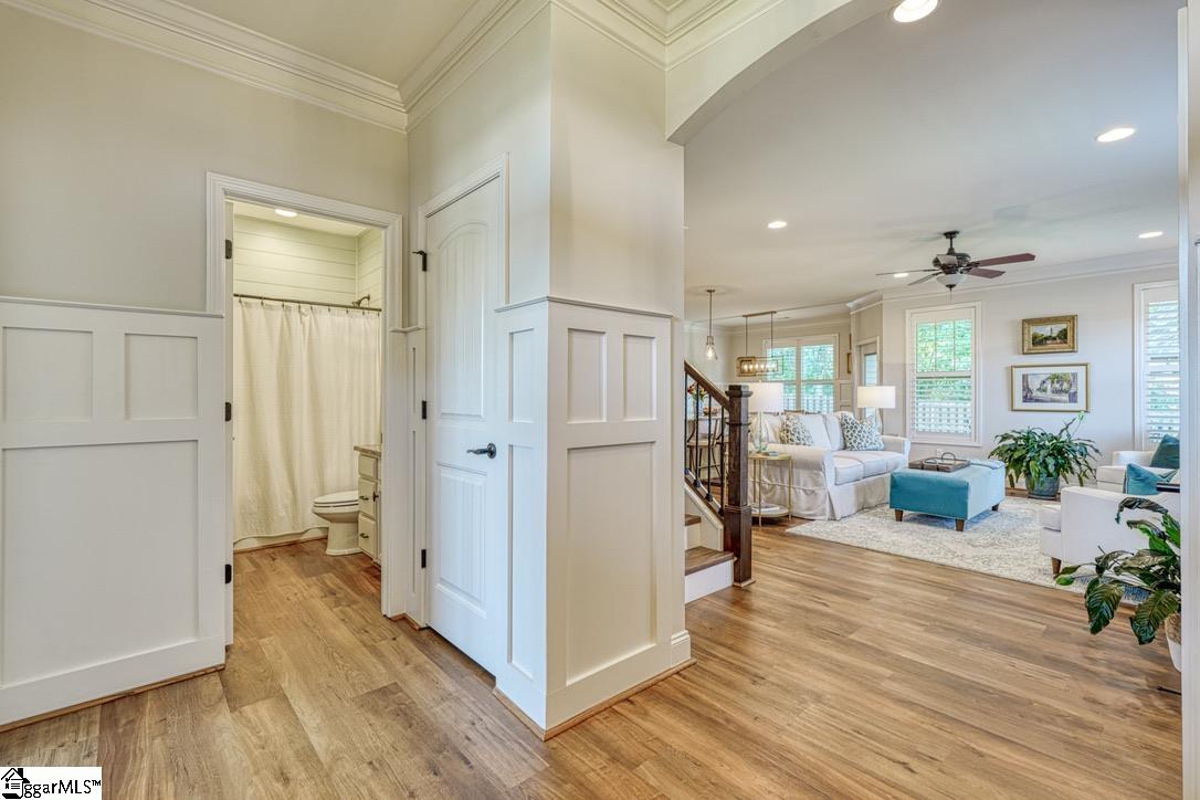 826 Lynshire Lane Moore, SC 29369