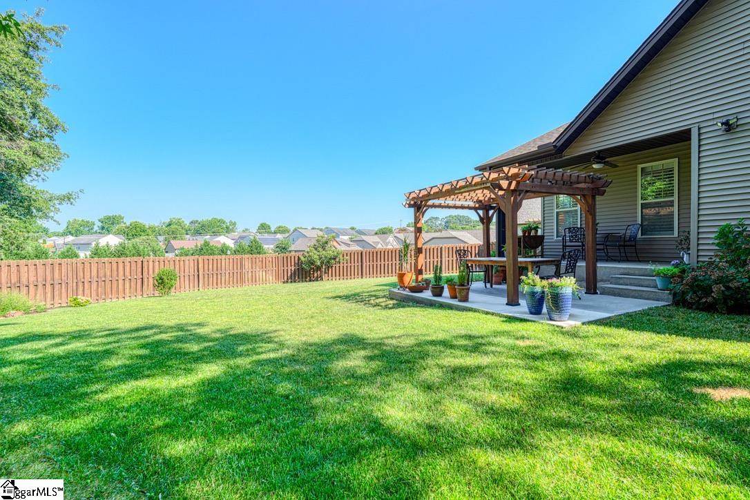826 Lynshire Lane Moore, SC 29369