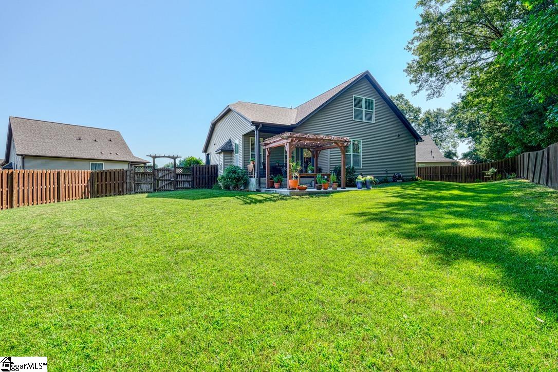 826 Lynshire Lane Moore, SC 29369