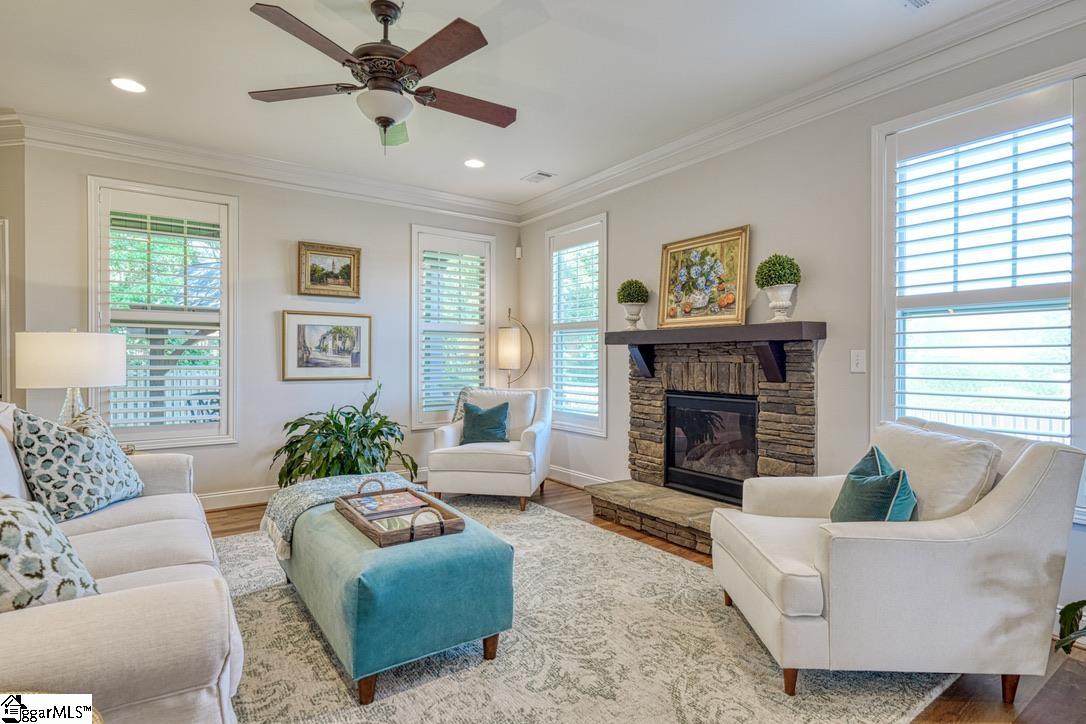 826 Lynshire Lane Moore, SC 29369