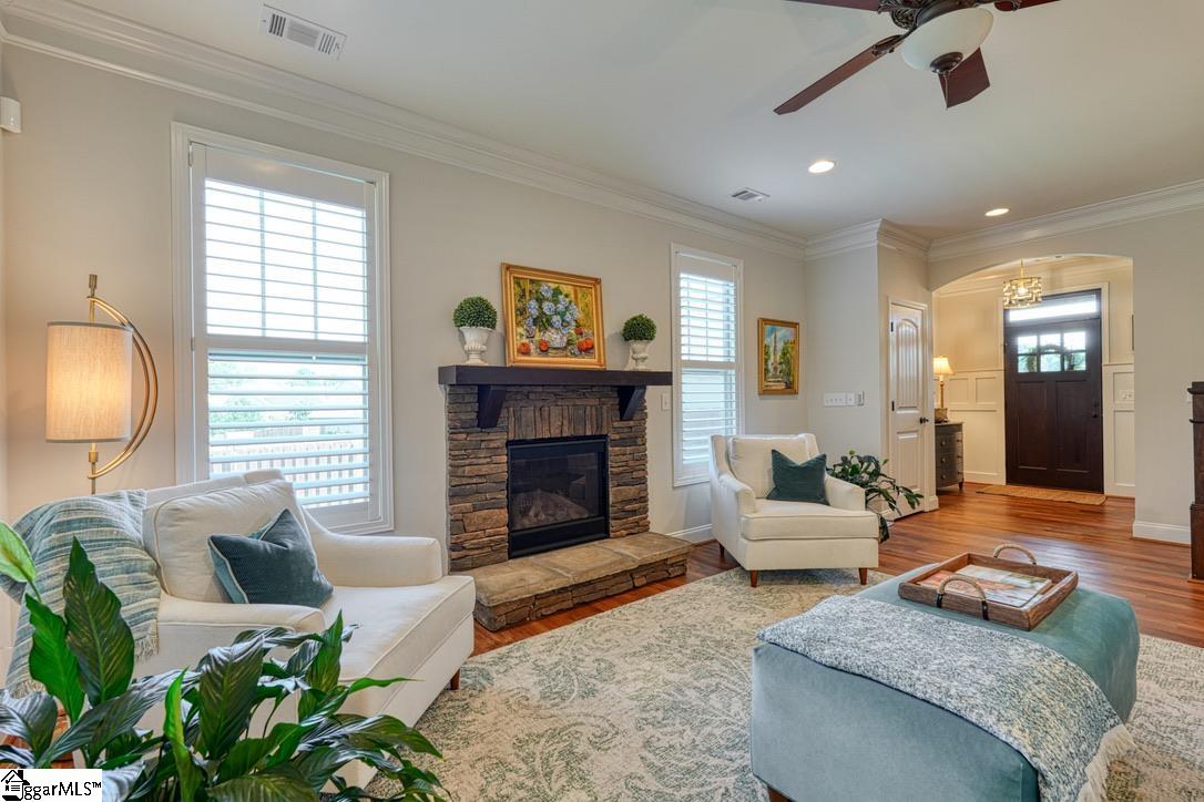 826 Lynshire Lane Moore, SC 29369