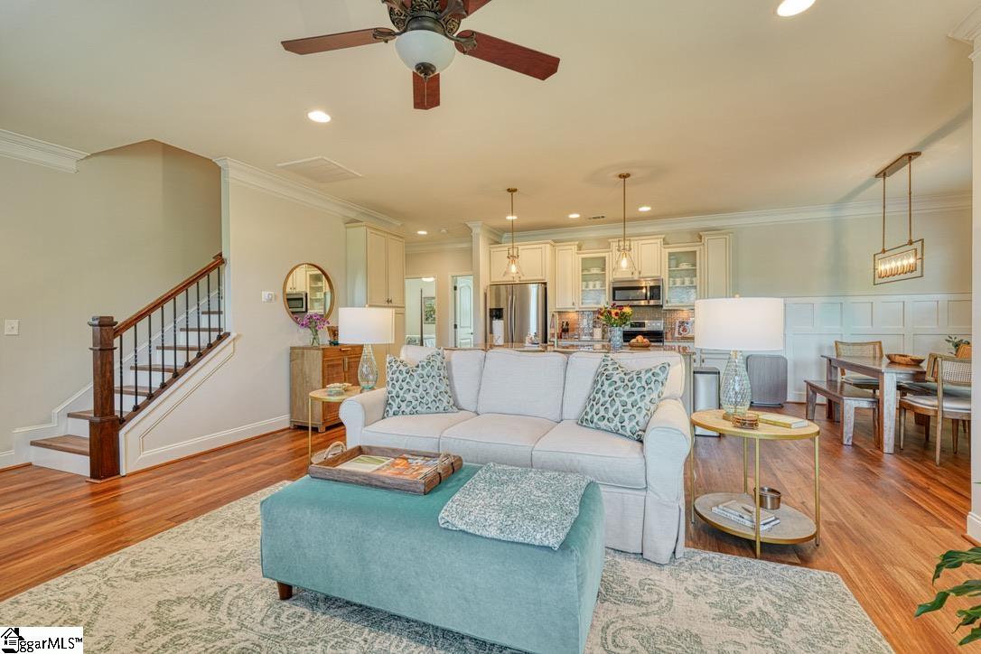 826 Lynshire Lane Moore, SC 29369