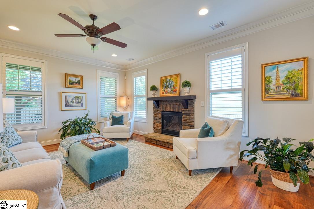 826 Lynshire Lane Moore, SC 29369