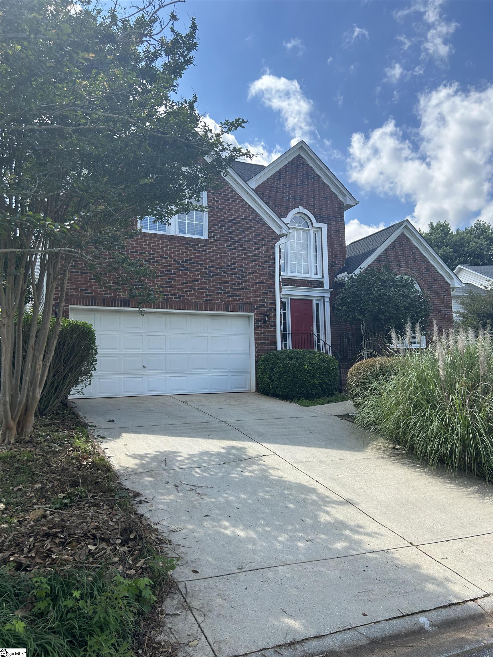 5 Riverton Court Greer, SC 29650