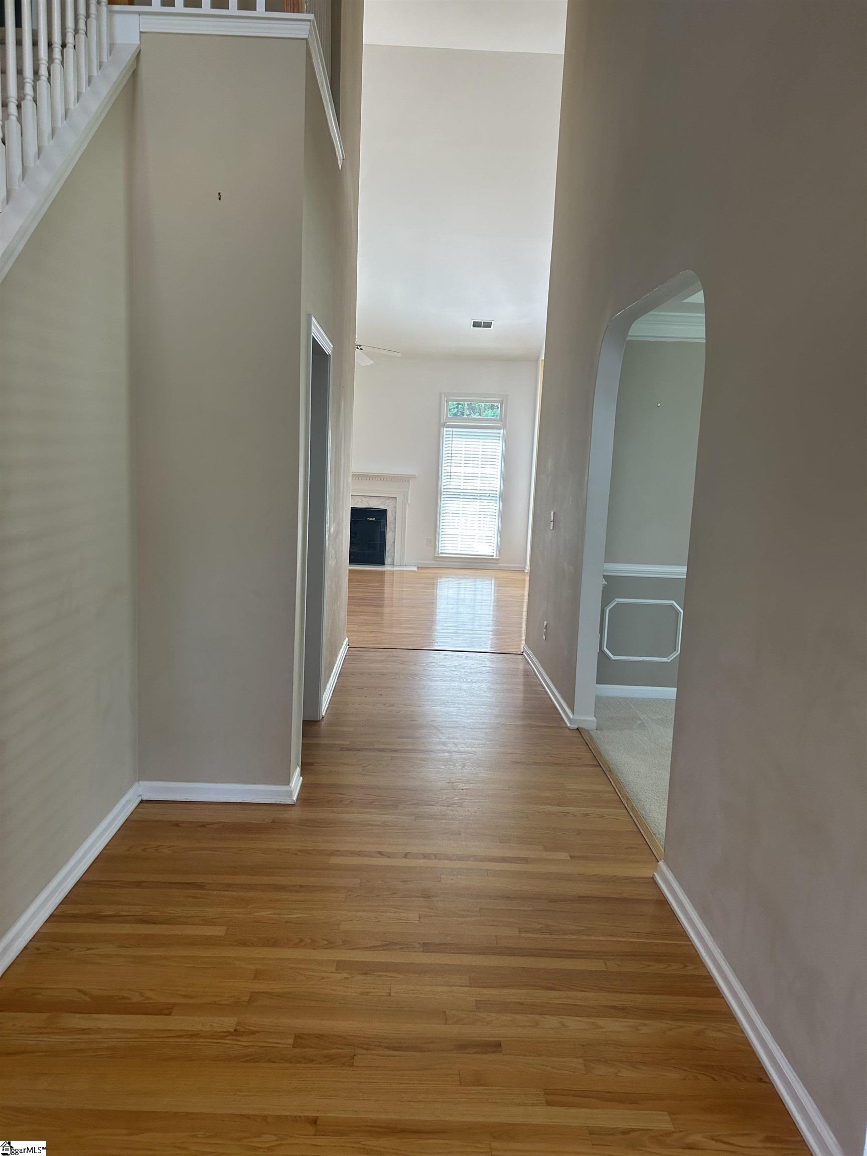 5 Riverton Court Greer, SC 29650