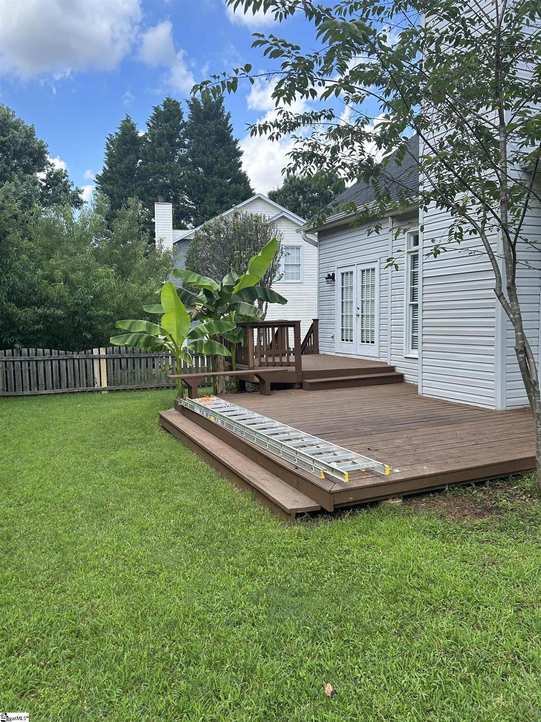 5 Riverton Court Greer, SC 29650
