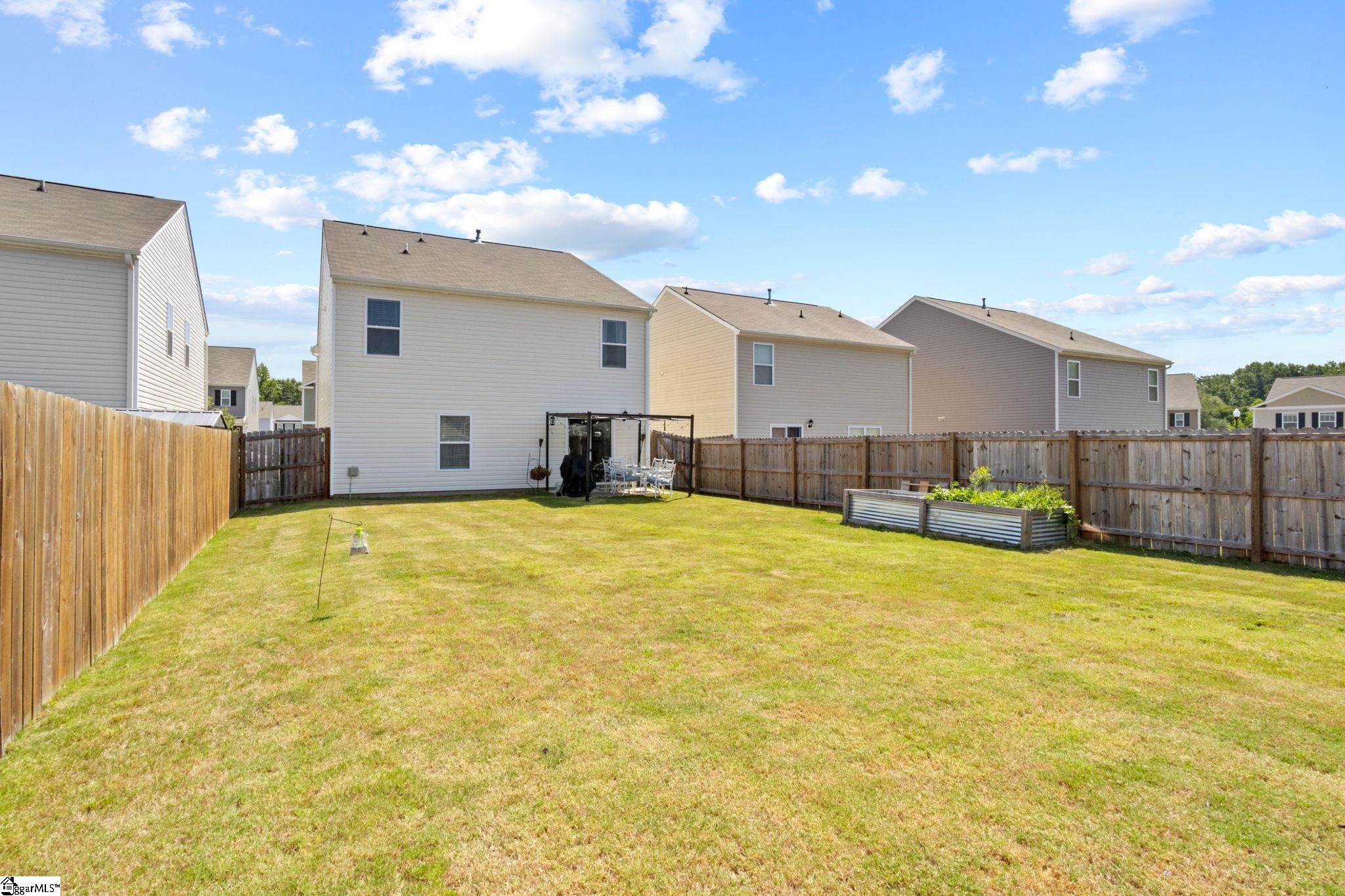 753 Ashwood Way Easley, SC 29640