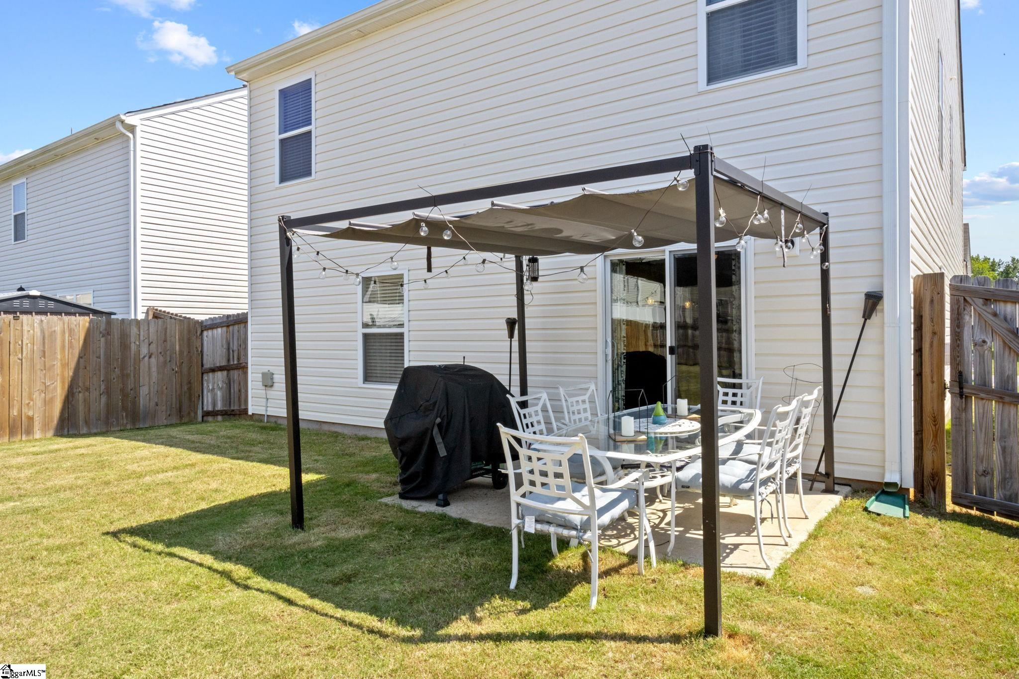 753 Ashwood Way Easley, SC 29640
