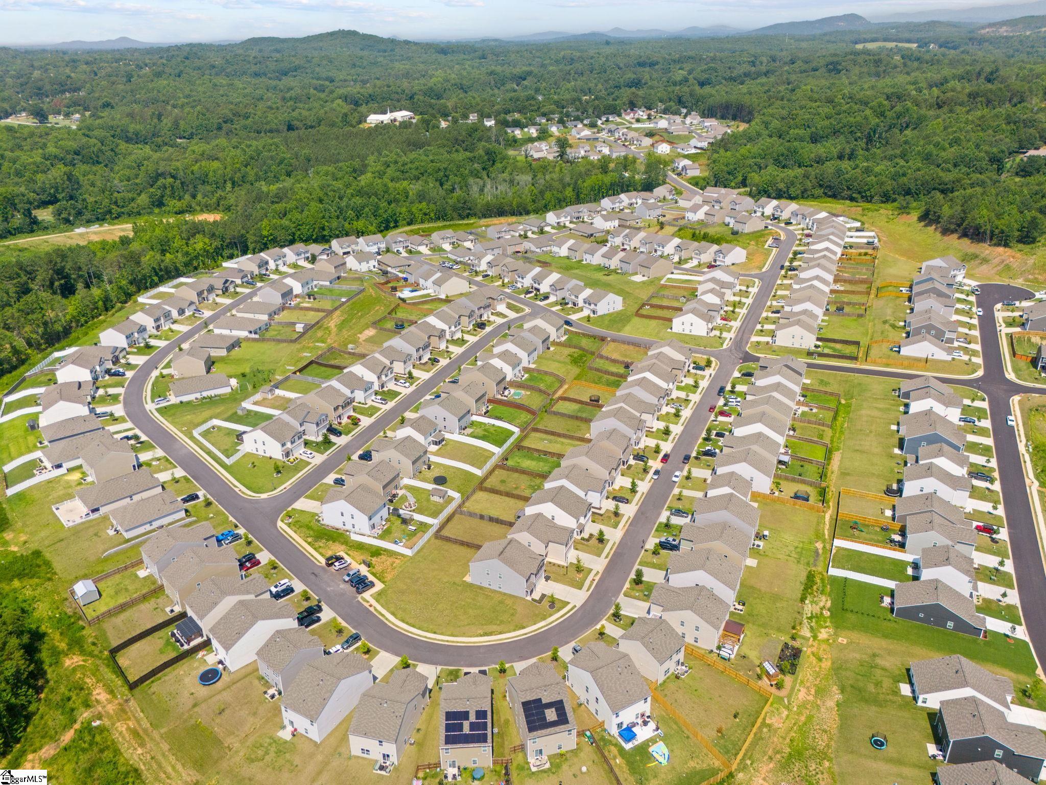 753 Ashwood Way Easley, SC 29640