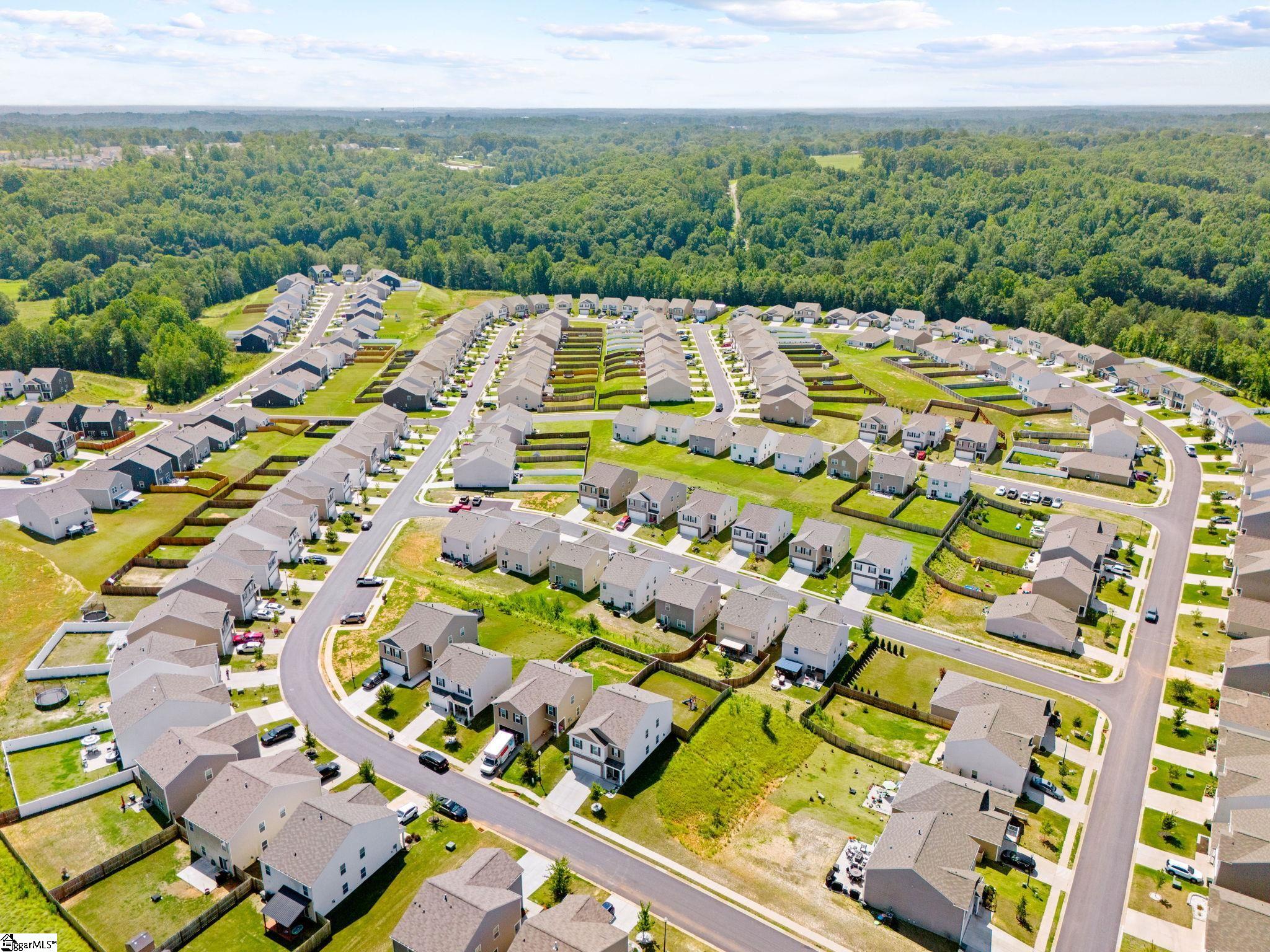 753 Ashwood Way Easley, SC 29640