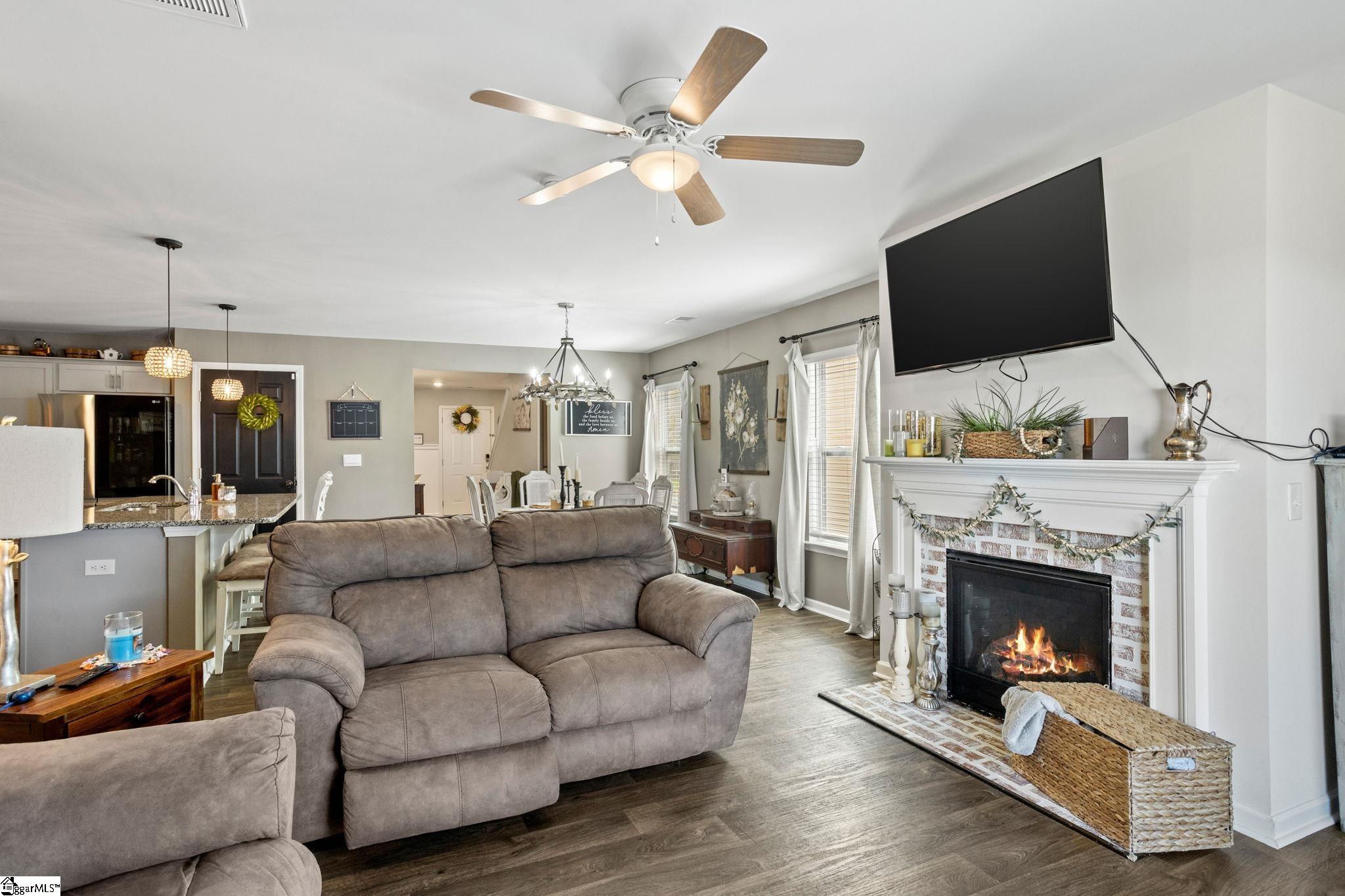 753 Ashwood Way Easley, SC 29640