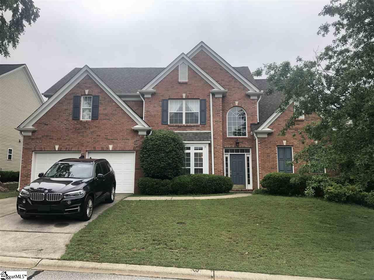 201 Ascot Ridge Lane Greer, SC 29650