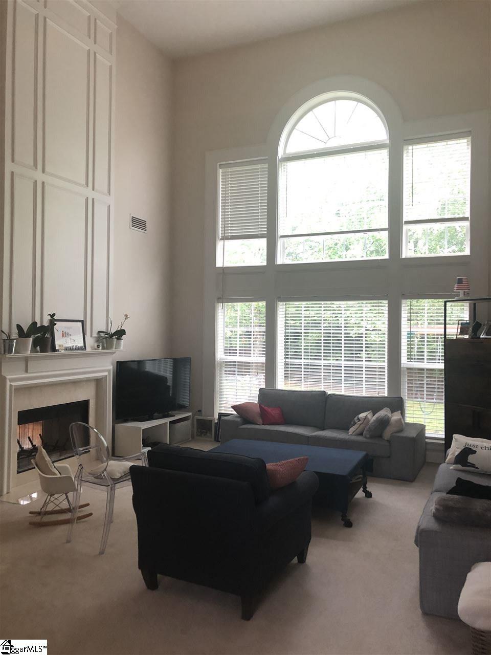 201 Ascot Ridge Lane Greer, SC 29650