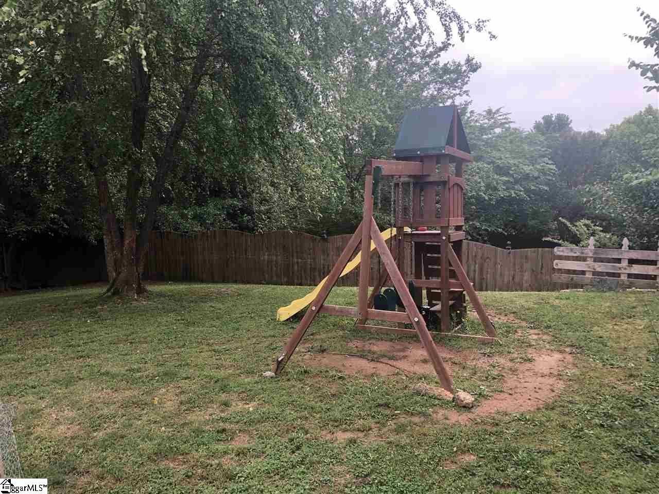 201 Ascot Ridge Lane Greer, SC 29650