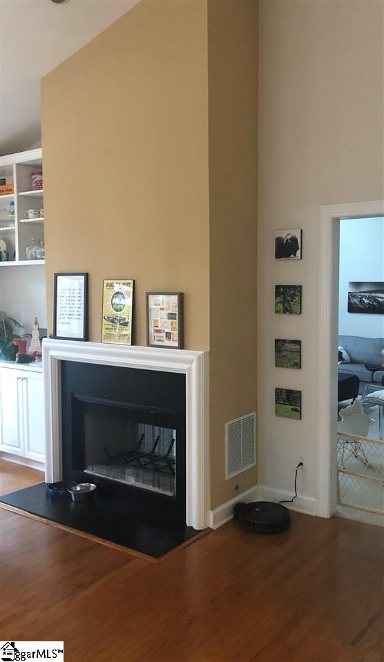 201 Ascot Ridge Lane Greer, SC 29650