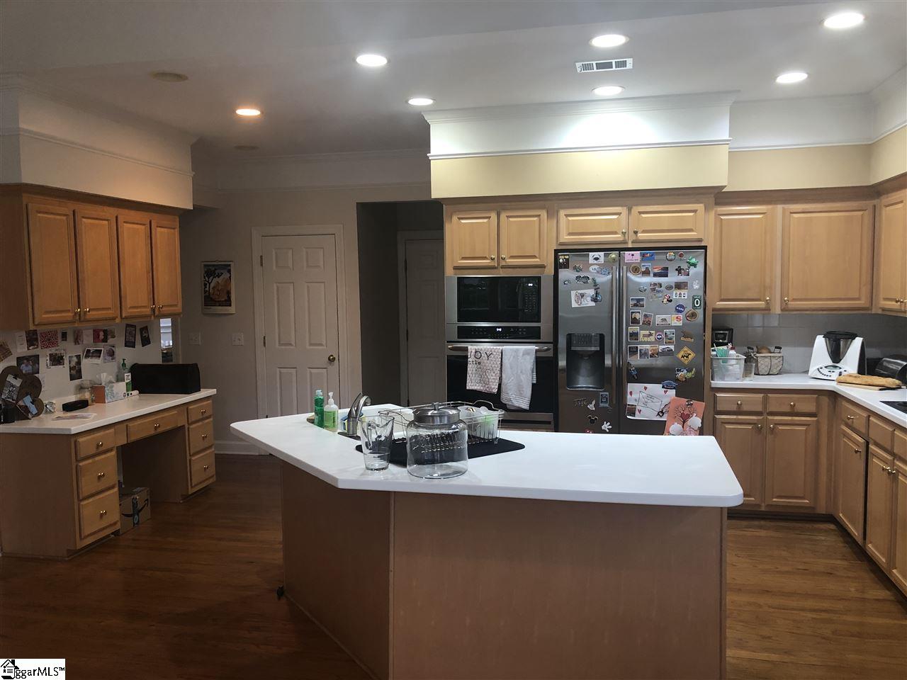 201 Ascot Ridge Lane Greer, SC 29650