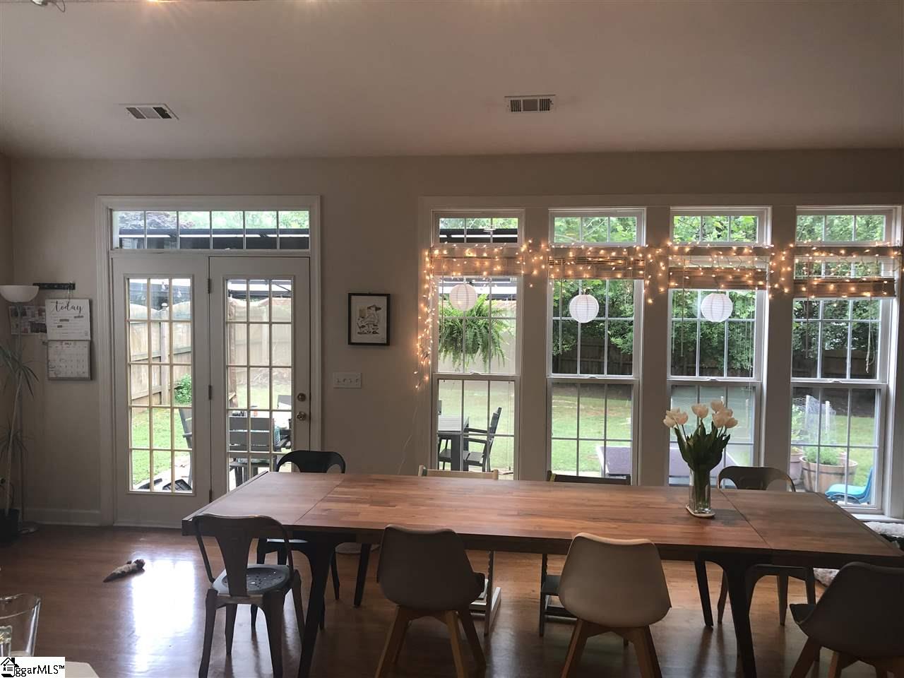 201 Ascot Ridge Lane Greer, SC 29650