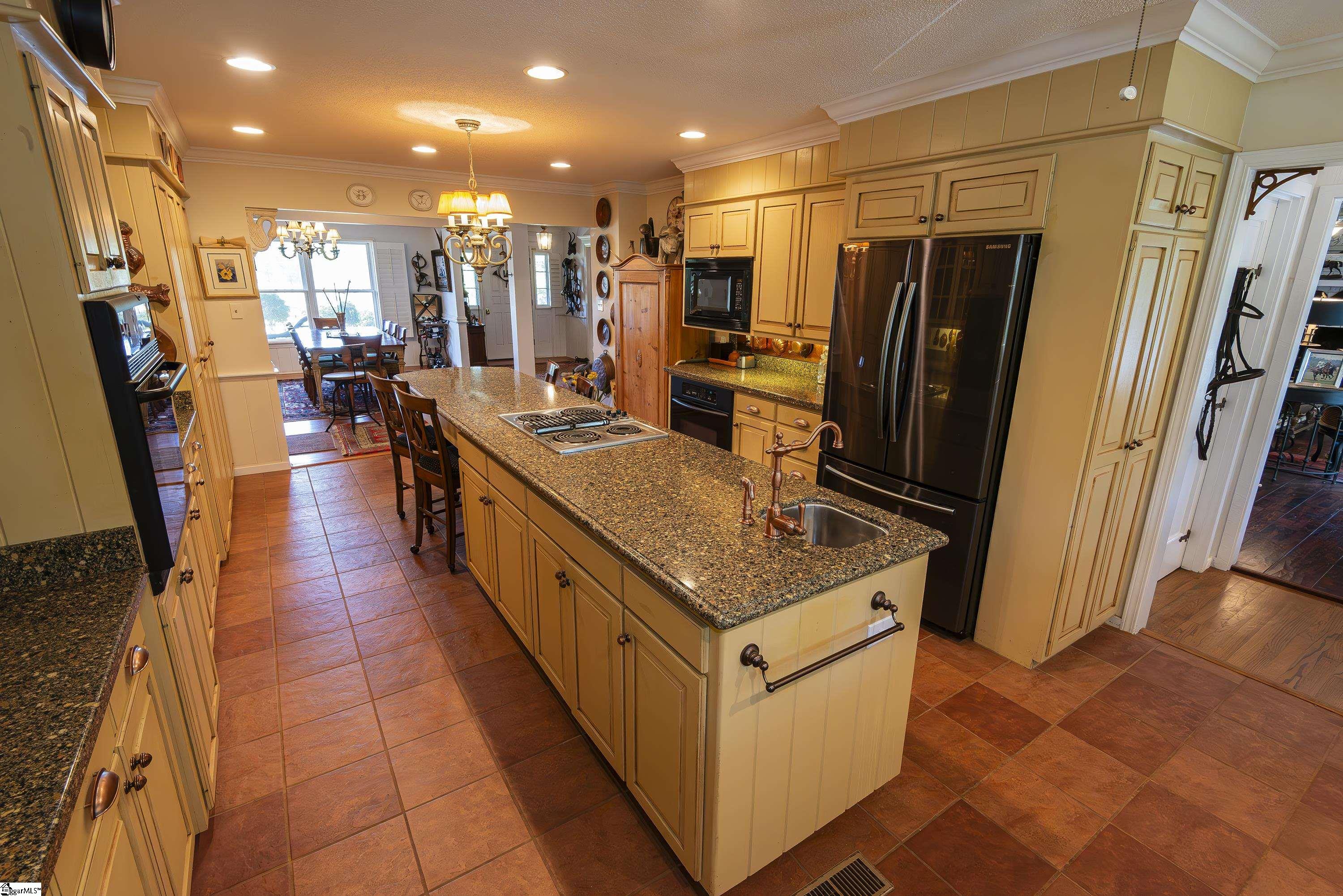 315, 317, Gibson Road Landrum, SC 29356