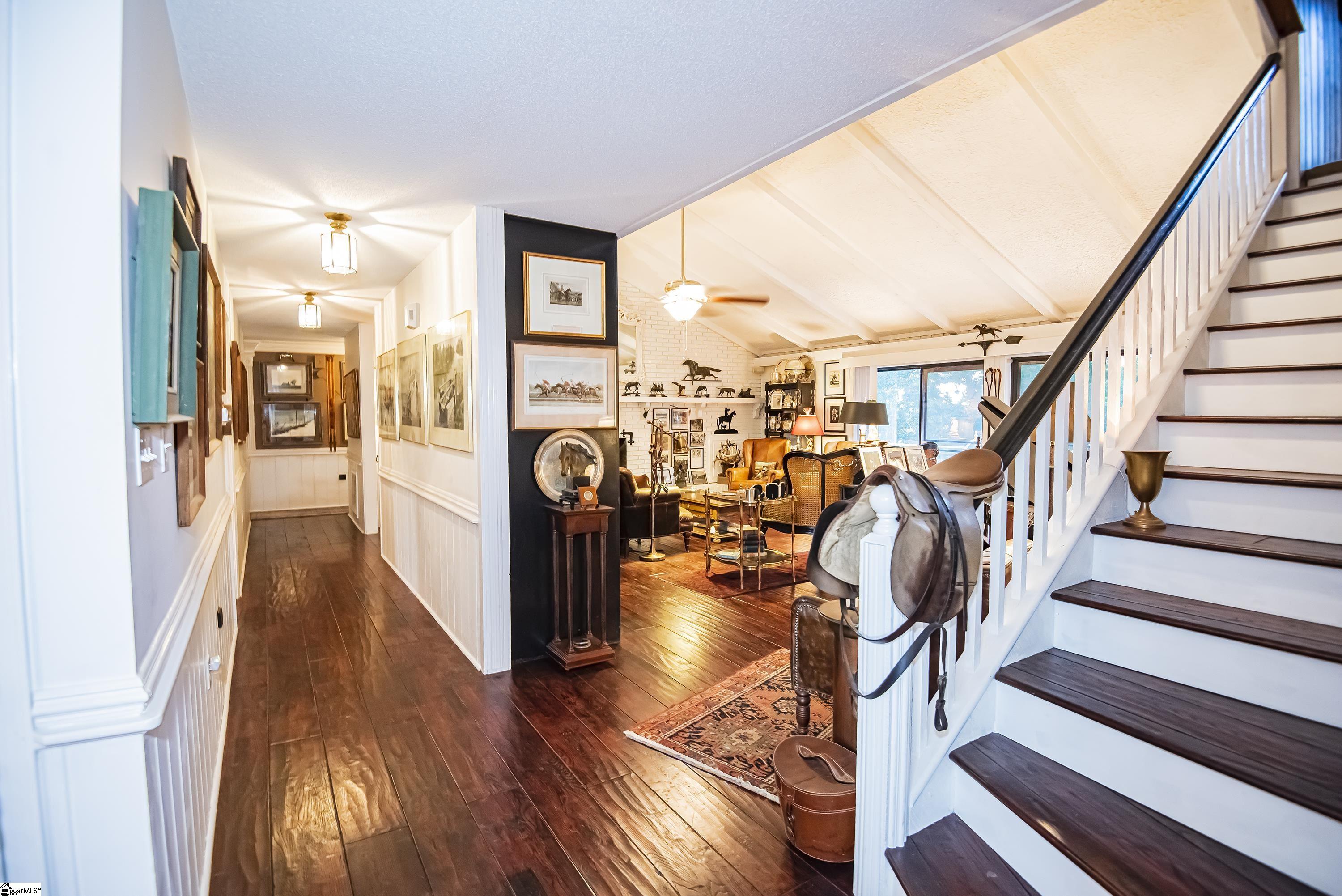 315, 317, Gibson Road Landrum, SC 29356