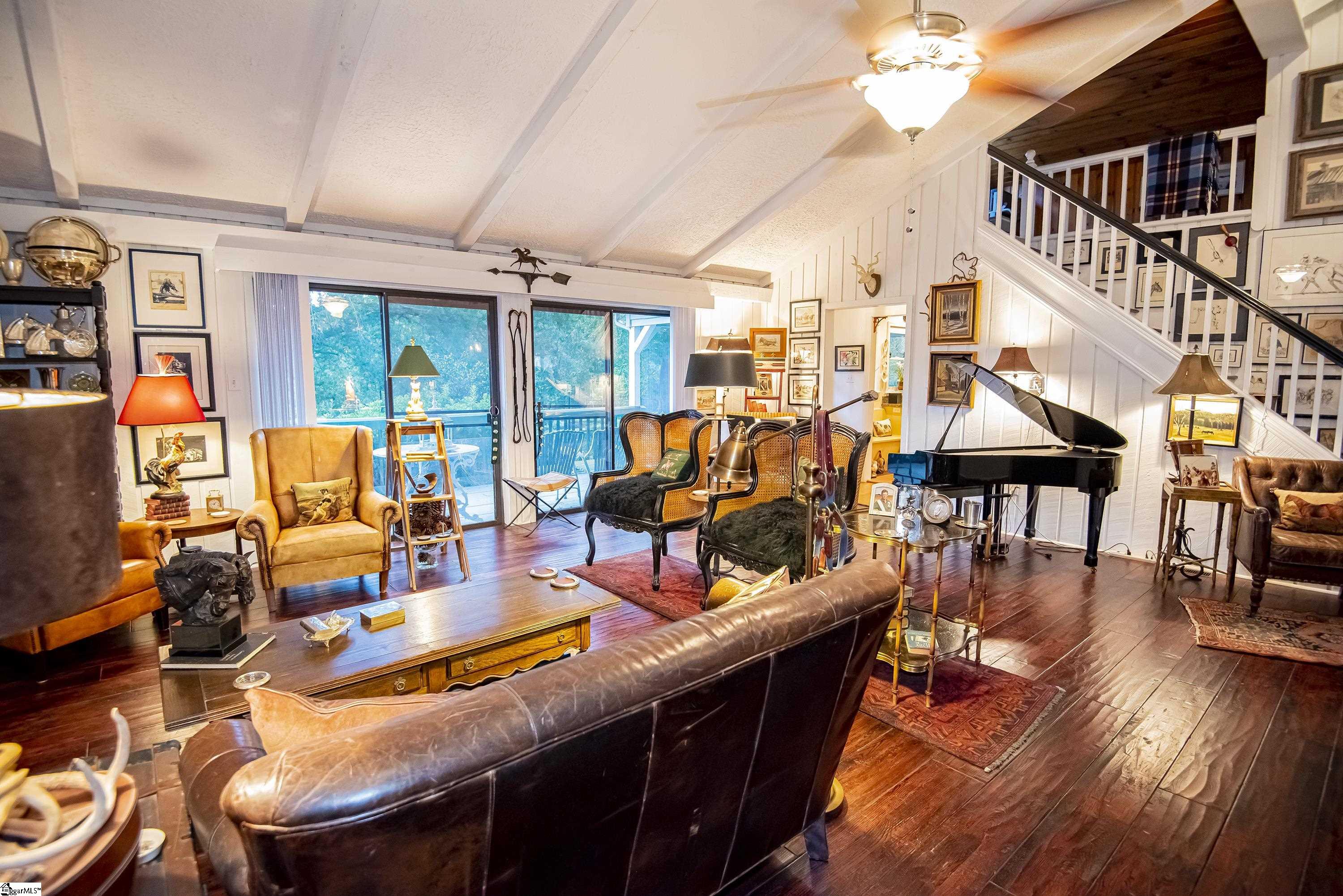 315, 317, Gibson Road Landrum, SC 29356