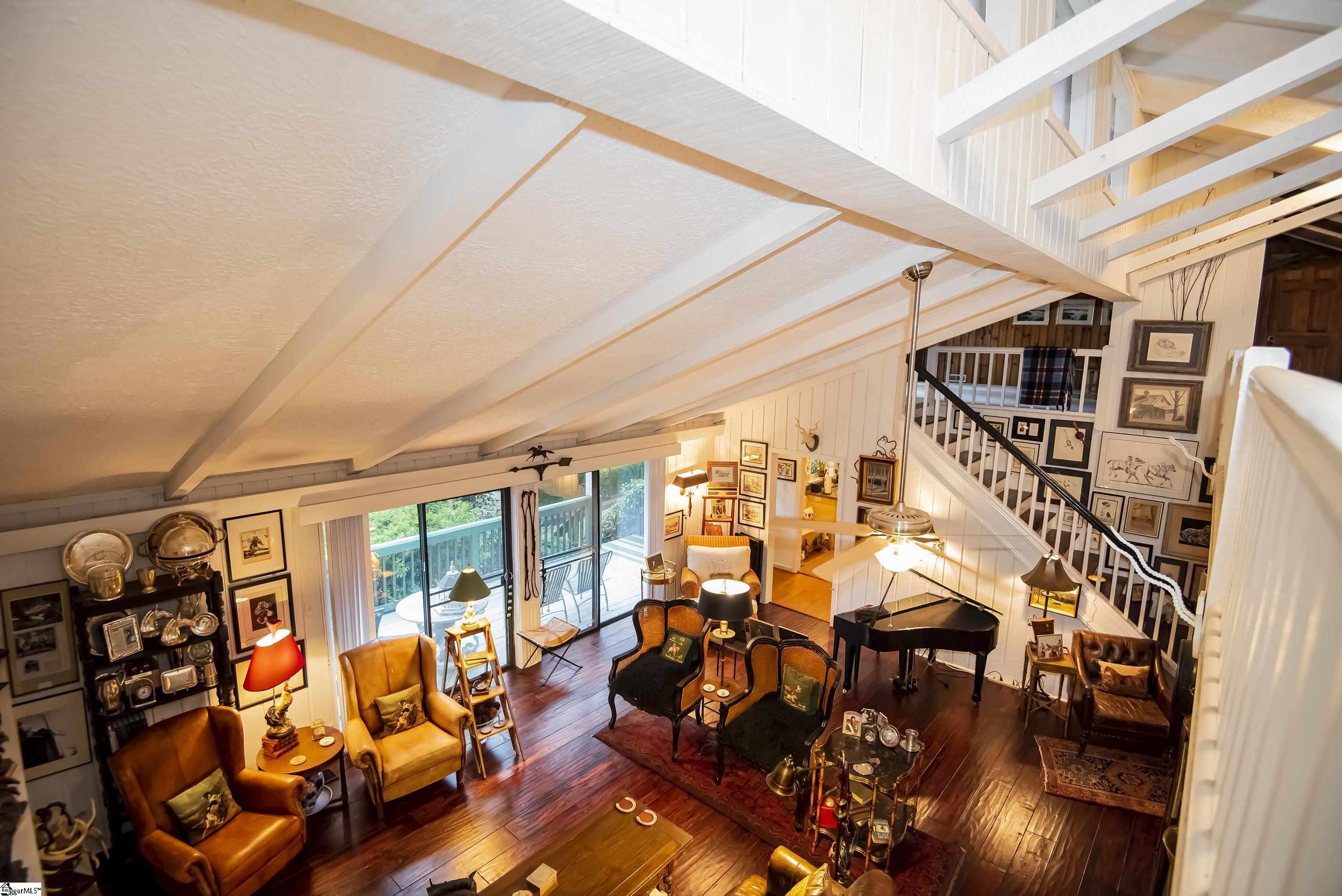 315, 317, Gibson Road Landrum, SC 29356