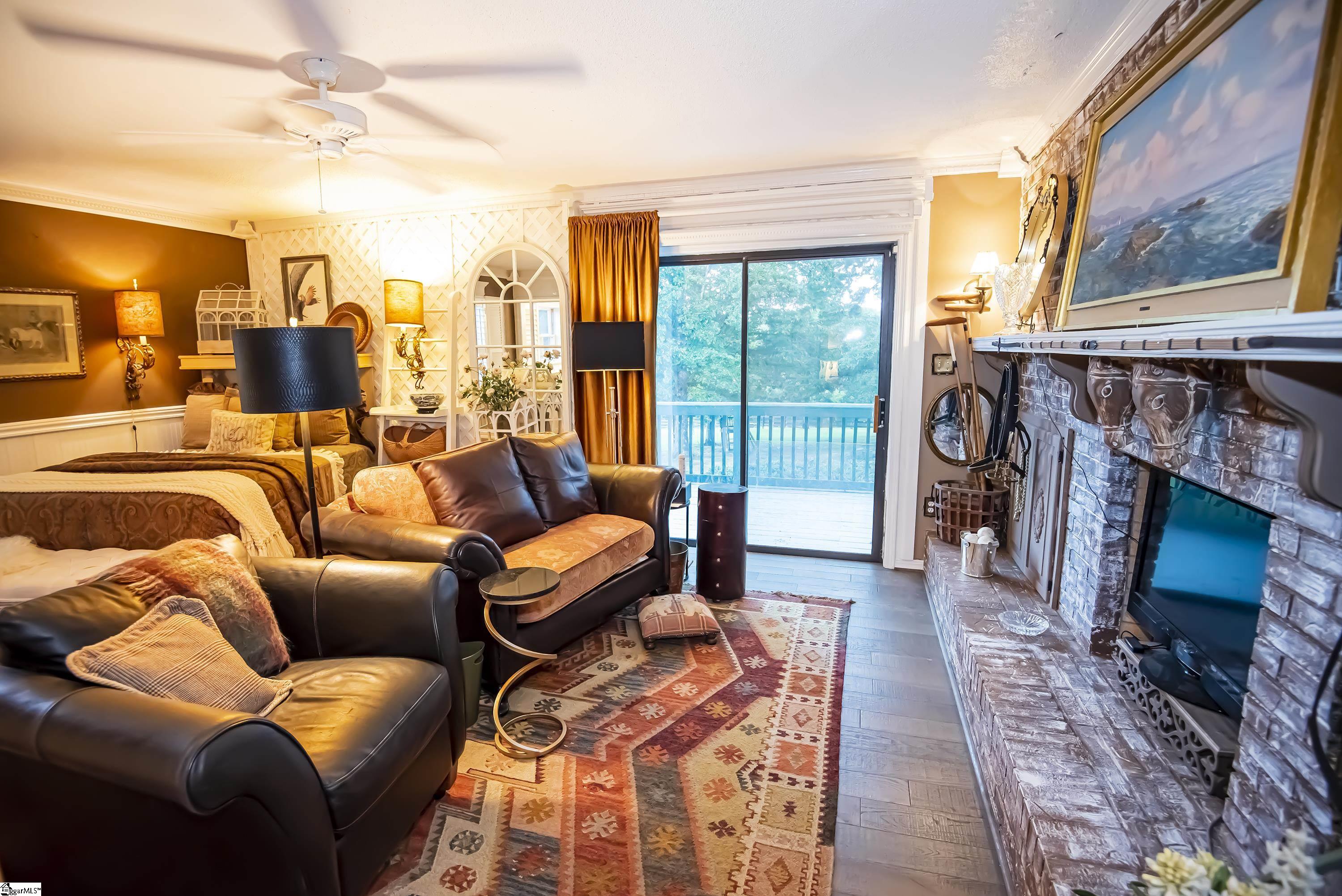 315, 317, Gibson Road Landrum, SC 29356