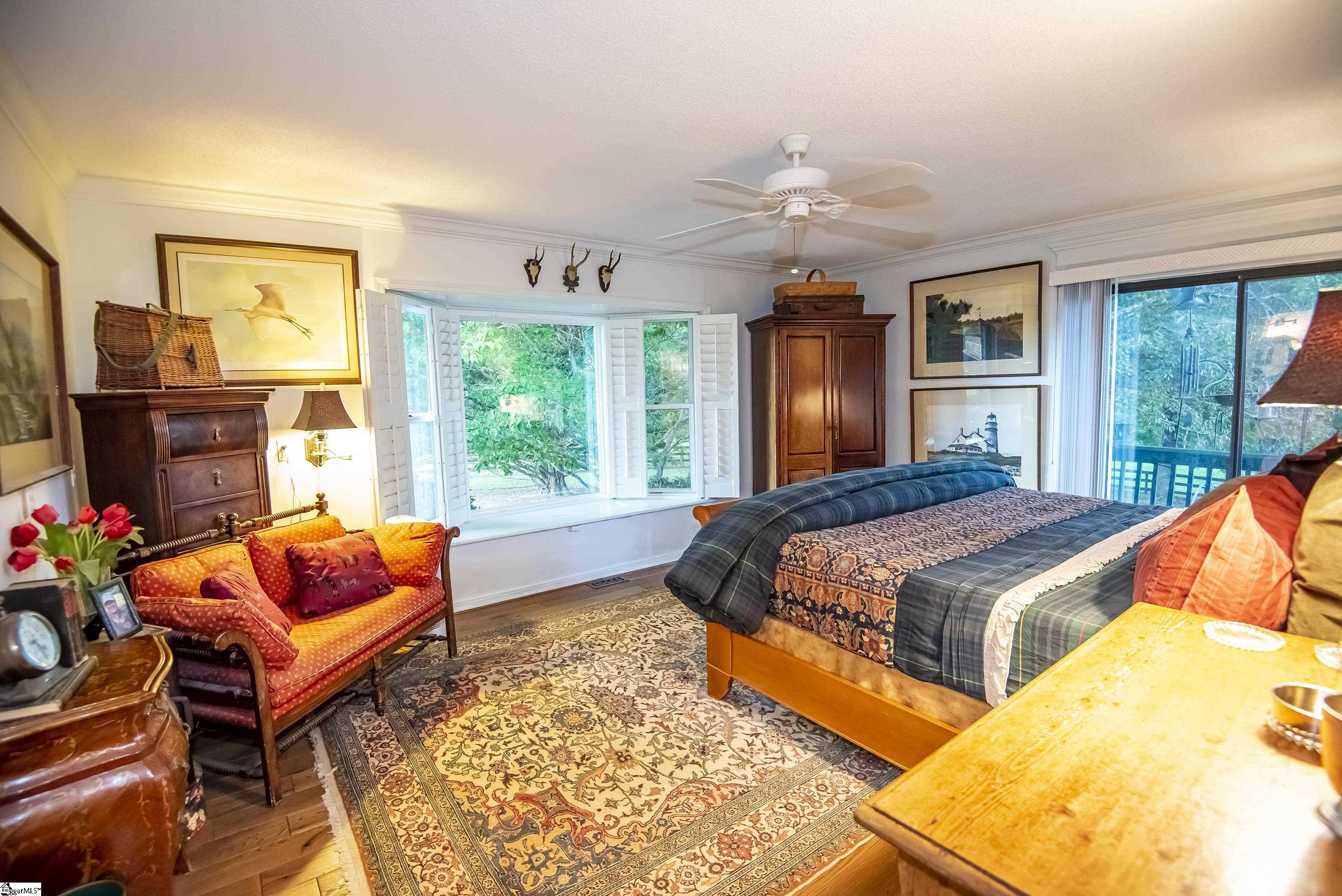 315, 317, Gibson Road Landrum, SC 29356