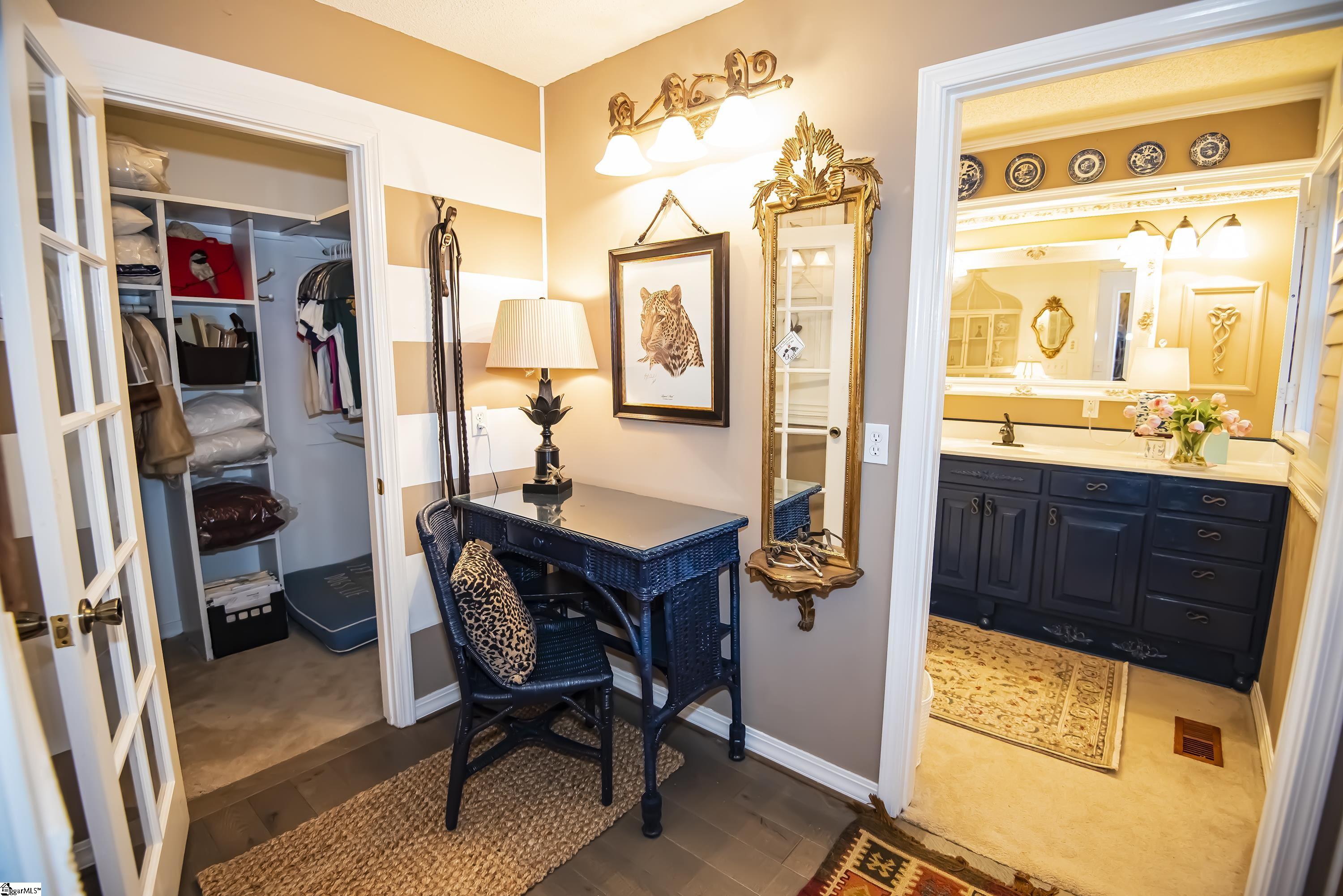 315, 317, Gibson Road Landrum, SC 29356