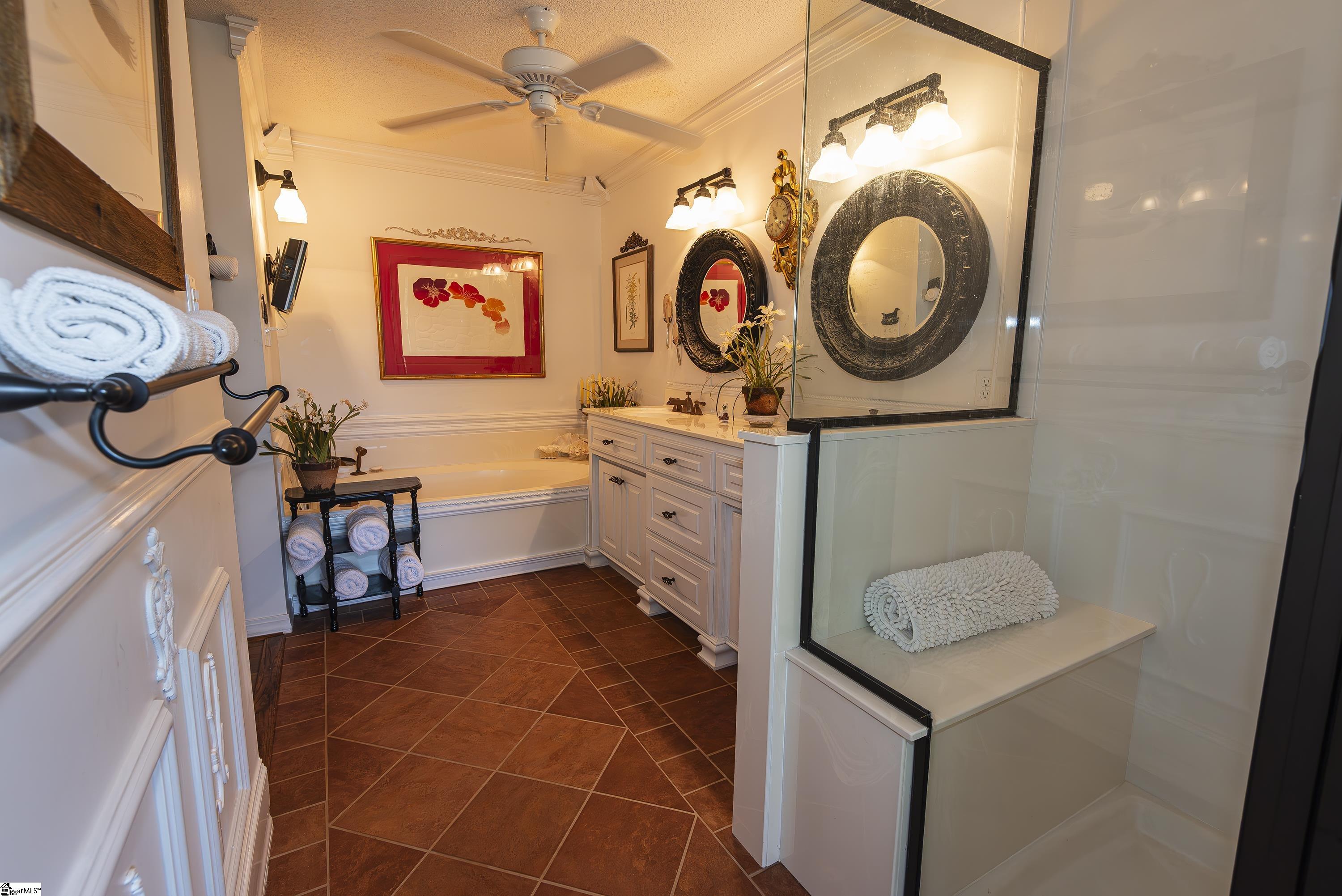 315, 317, Gibson Road Landrum, SC 29356
