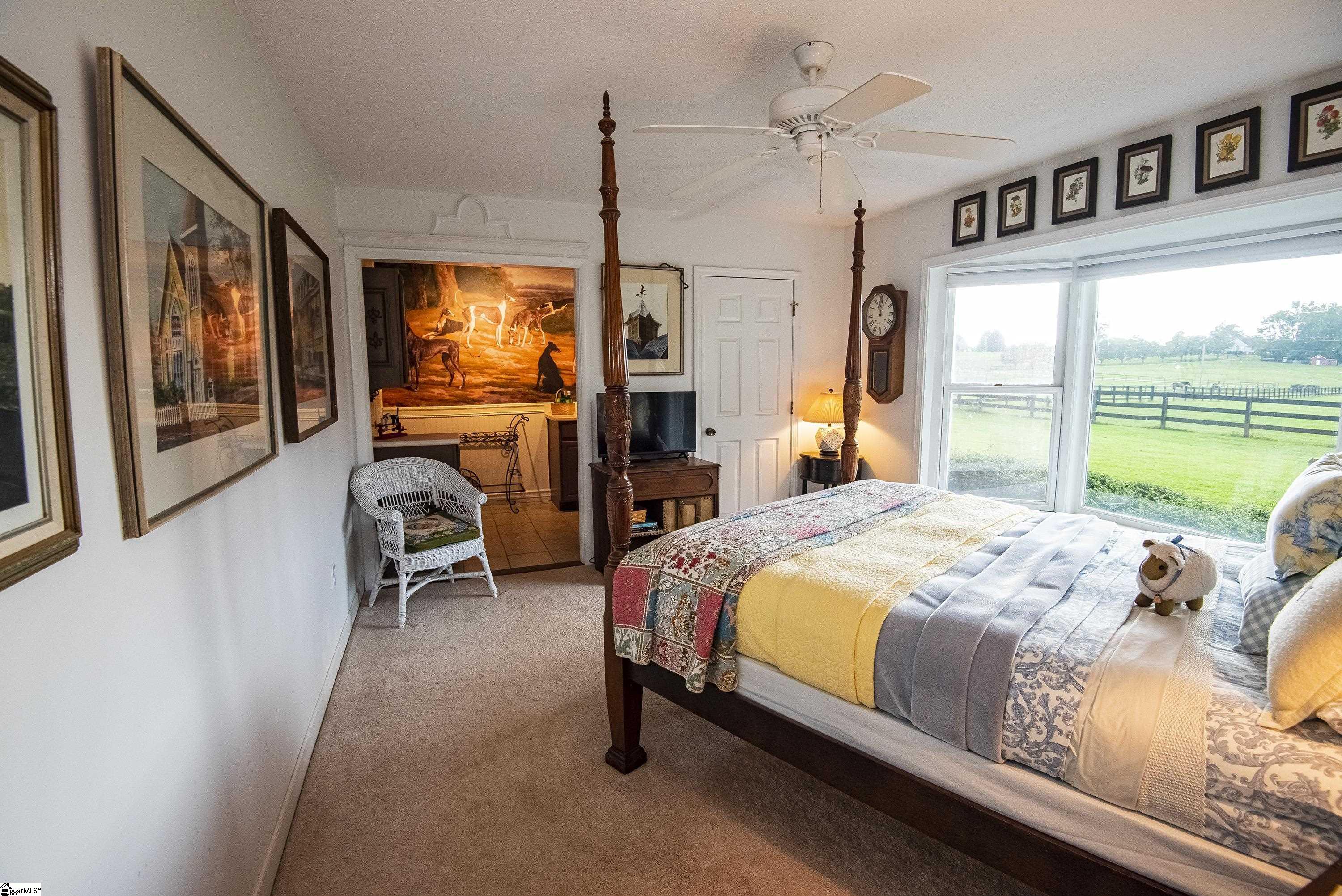 315, 317, Gibson Road Landrum, SC 29356