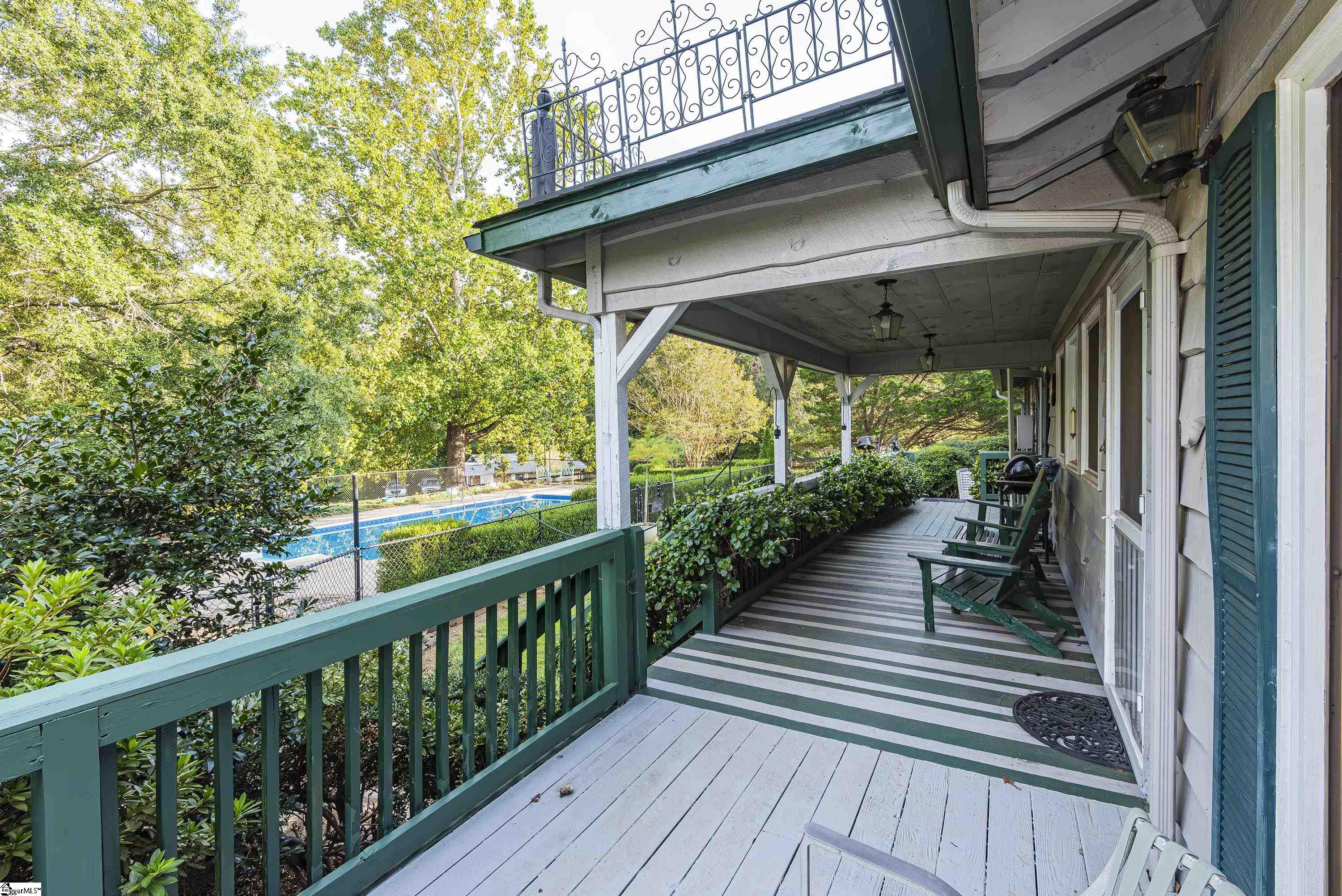 315, 317, Gibson Road Landrum, SC 29356