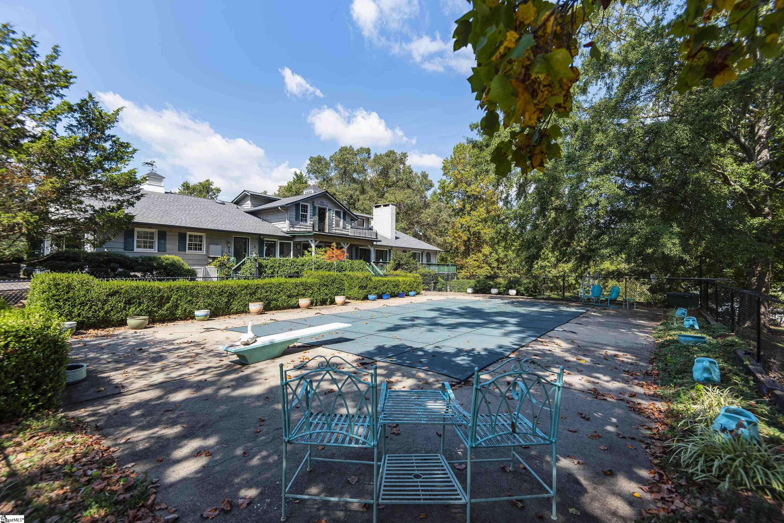 315, 317, Gibson Road Landrum, SC 29356