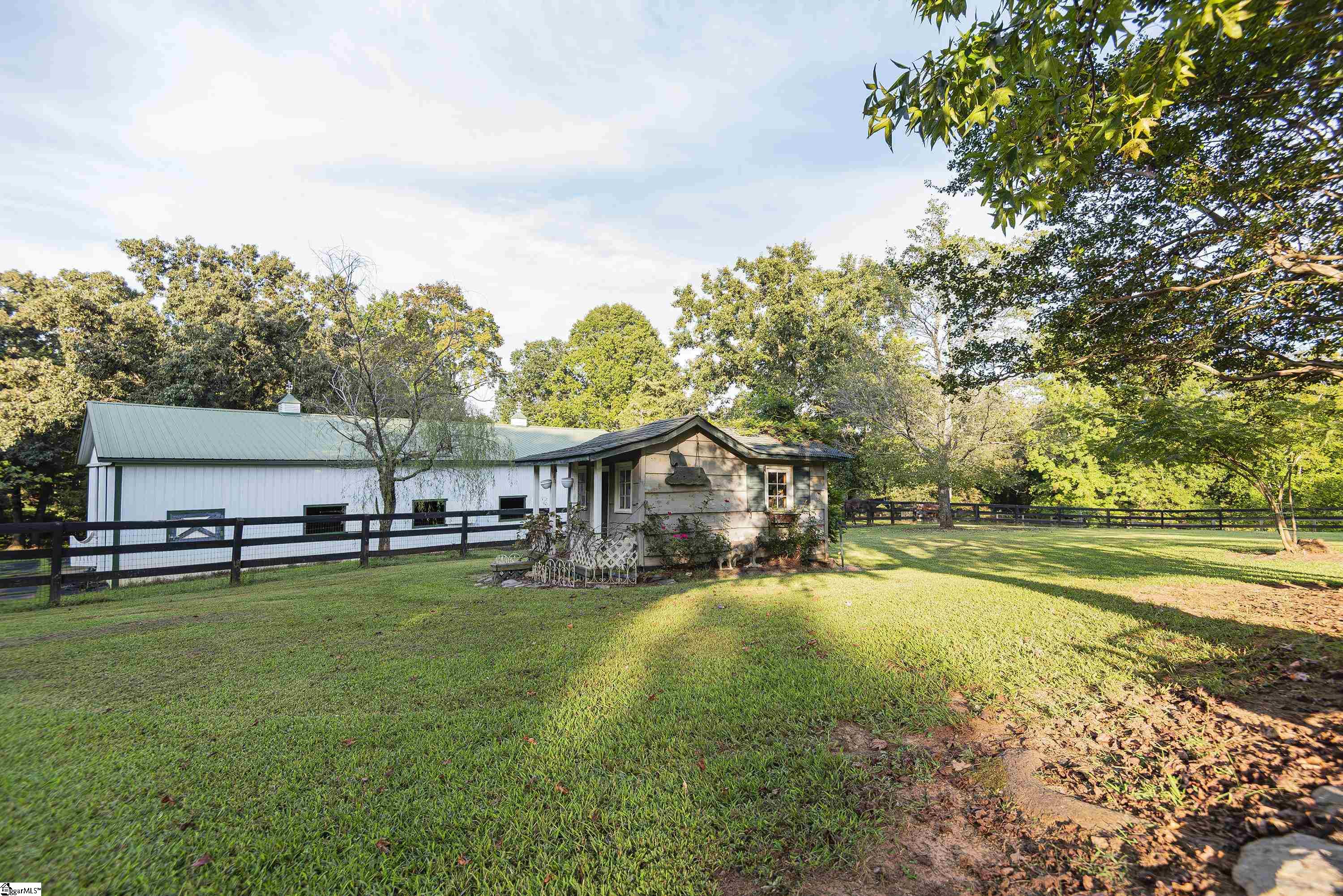 315, 317, Gibson Road Landrum, SC 29356