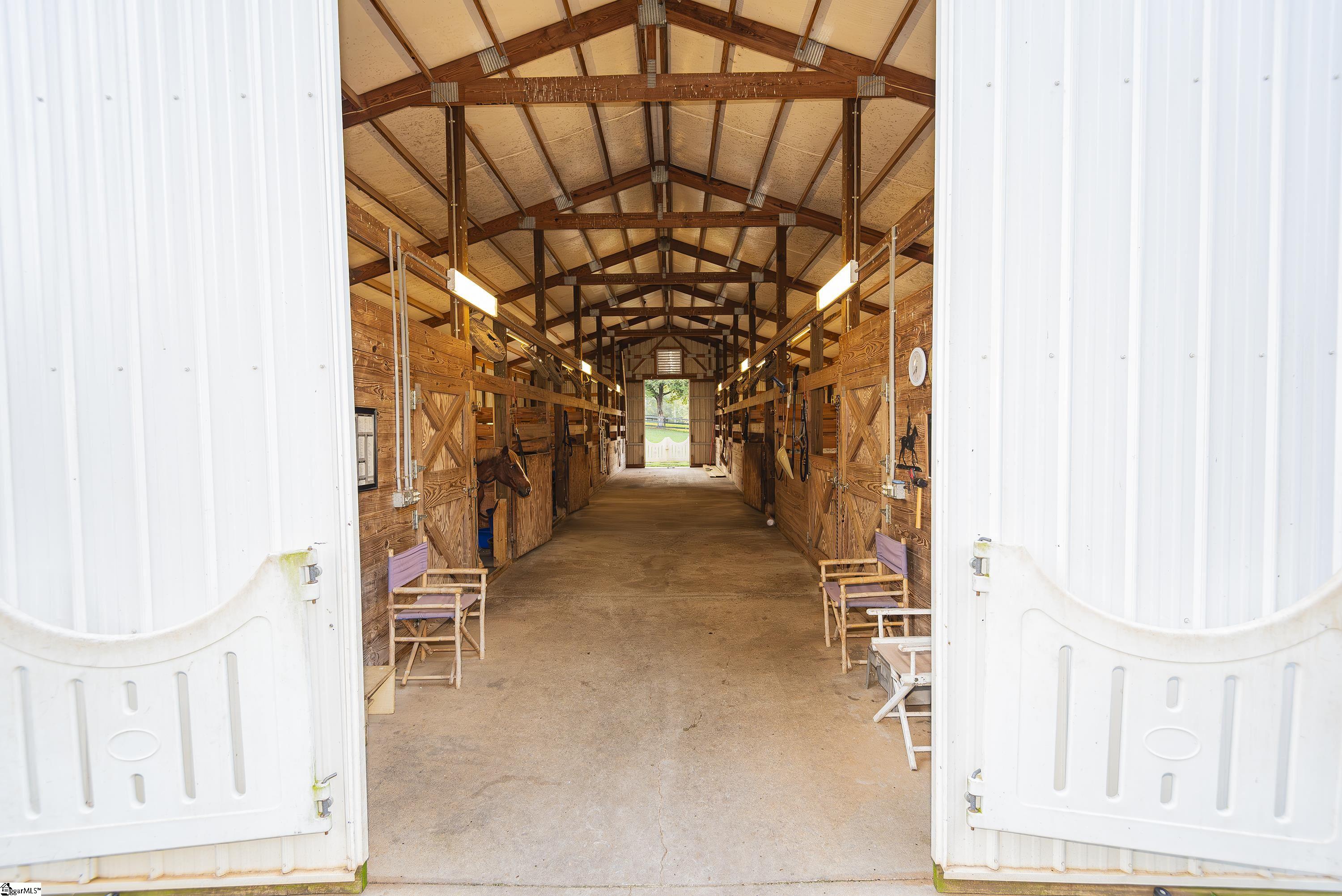 315, 317, Gibson Road Landrum, SC 29356