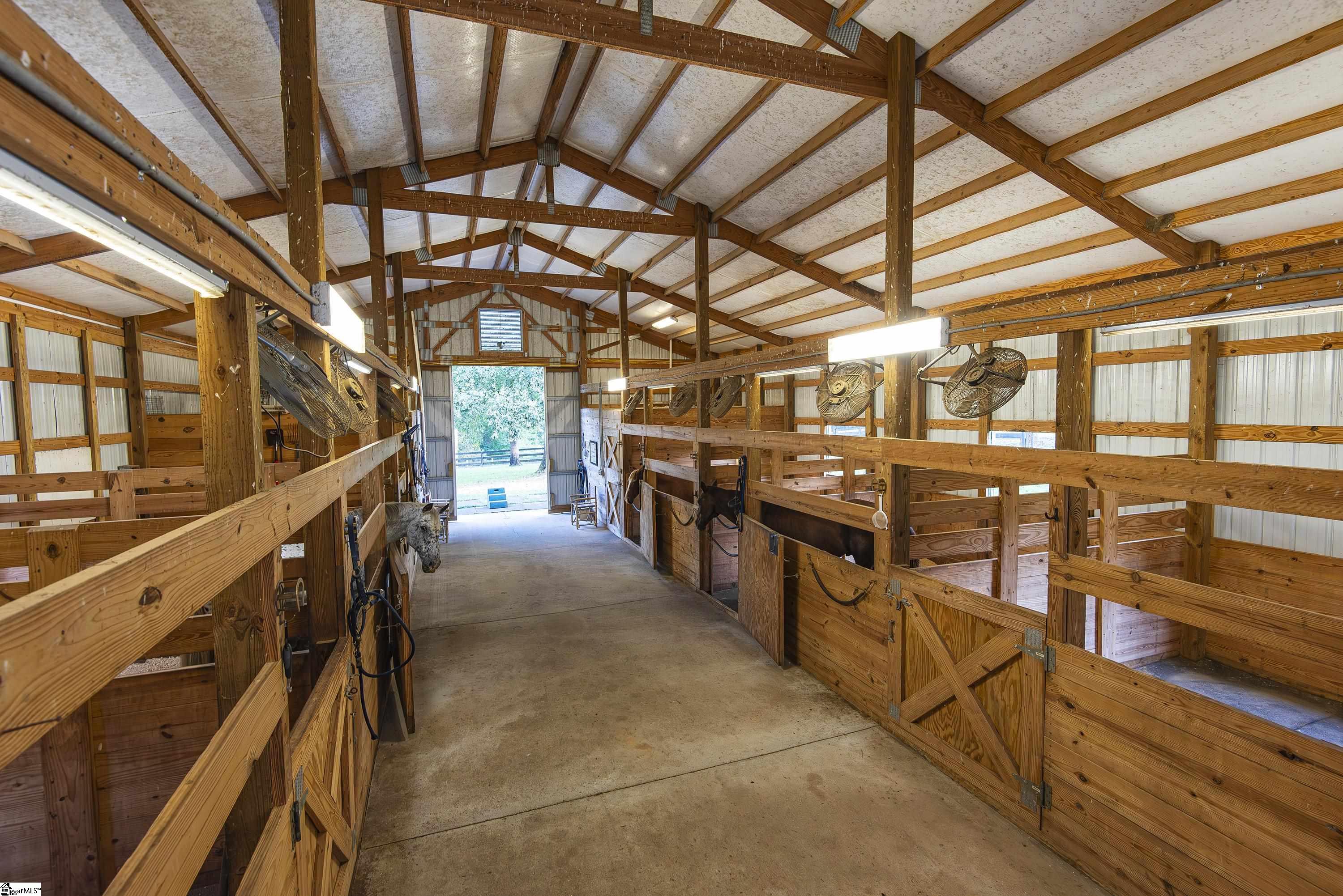 315, 317, Gibson Road Landrum, SC 29356
