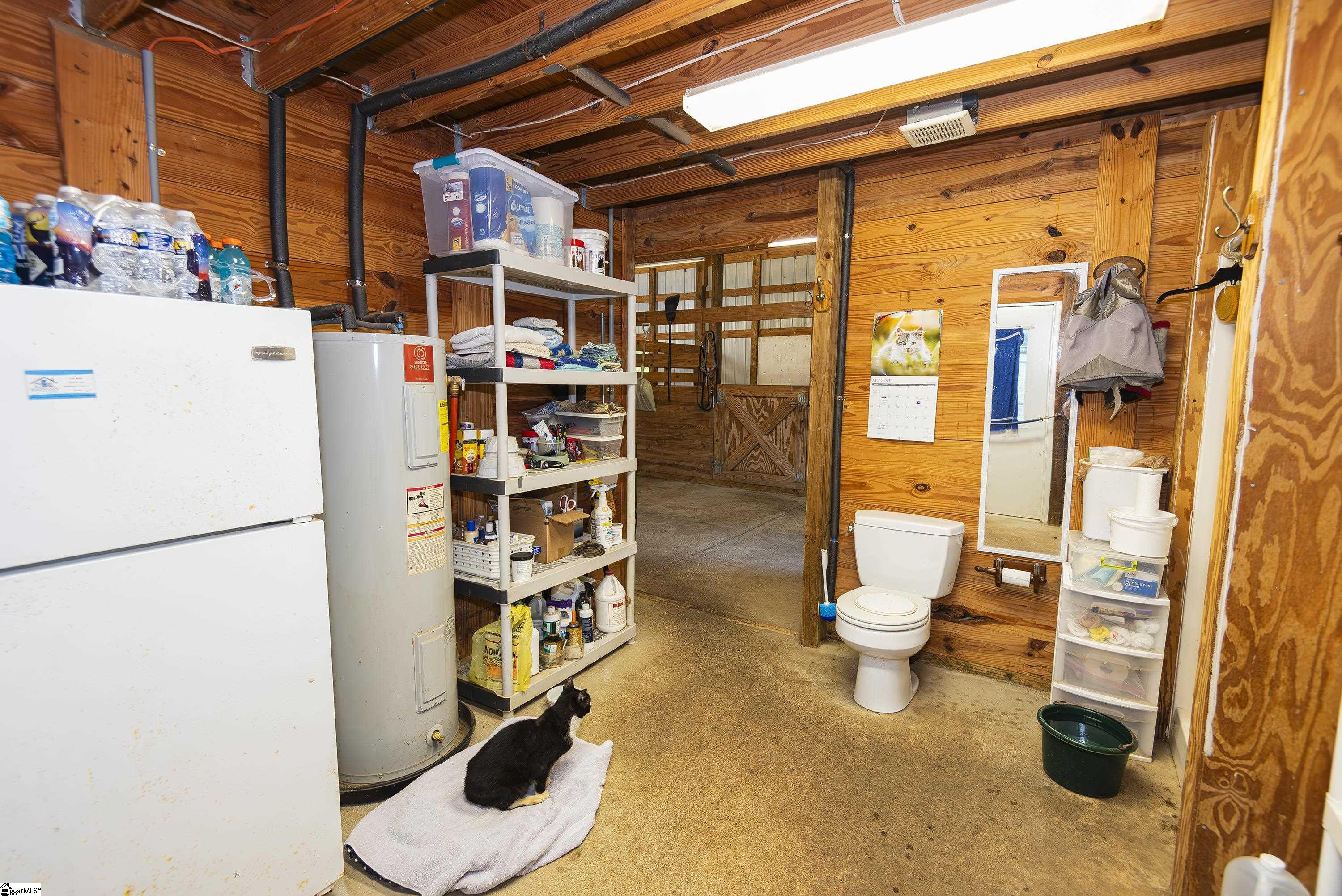 315, 317, Gibson Road Landrum, SC 29356