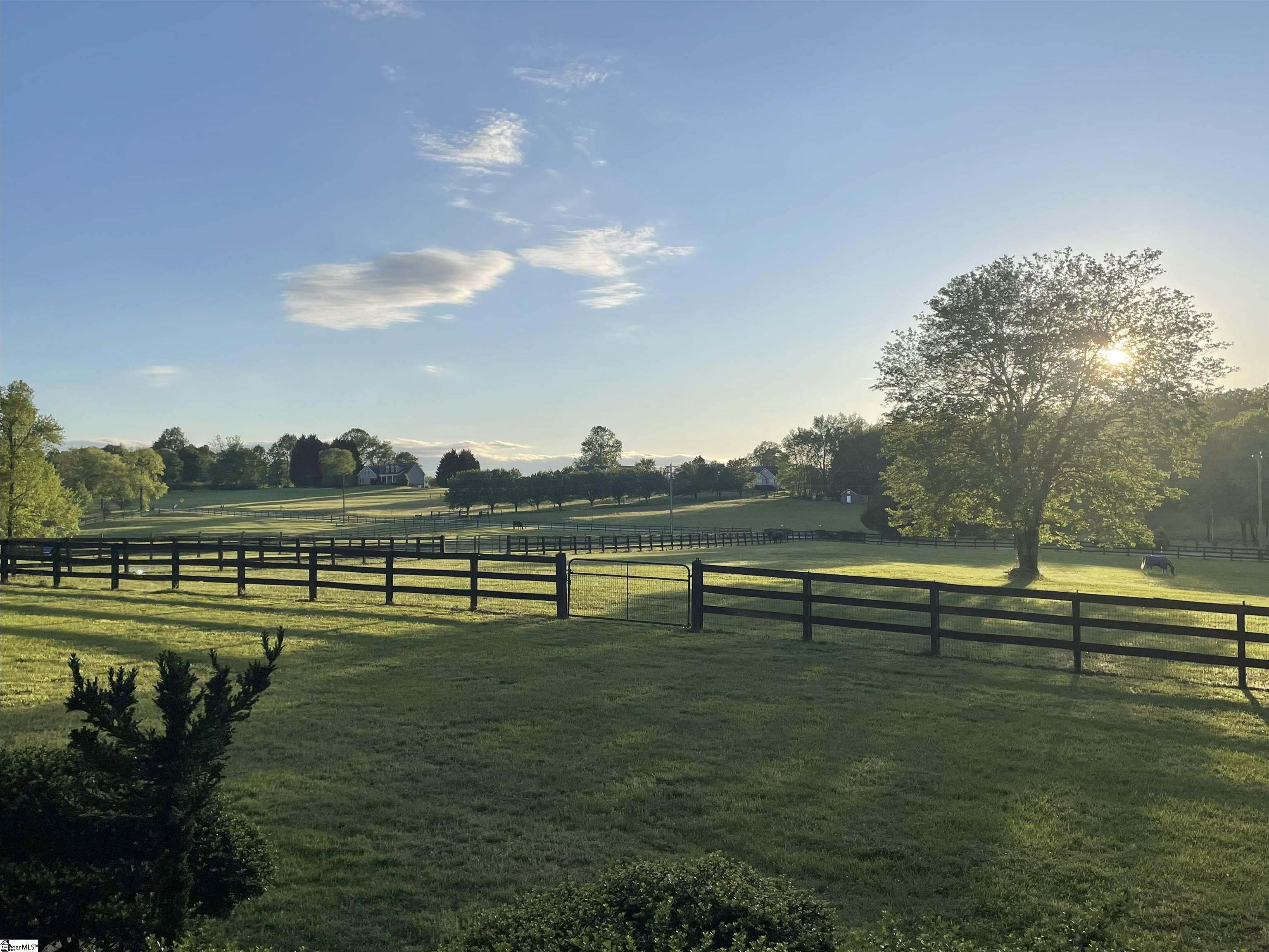 315, 317, Gibson Road Landrum, SC 29356
