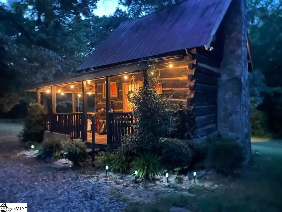 315, 317, Gibson Road Landrum, SC 29356