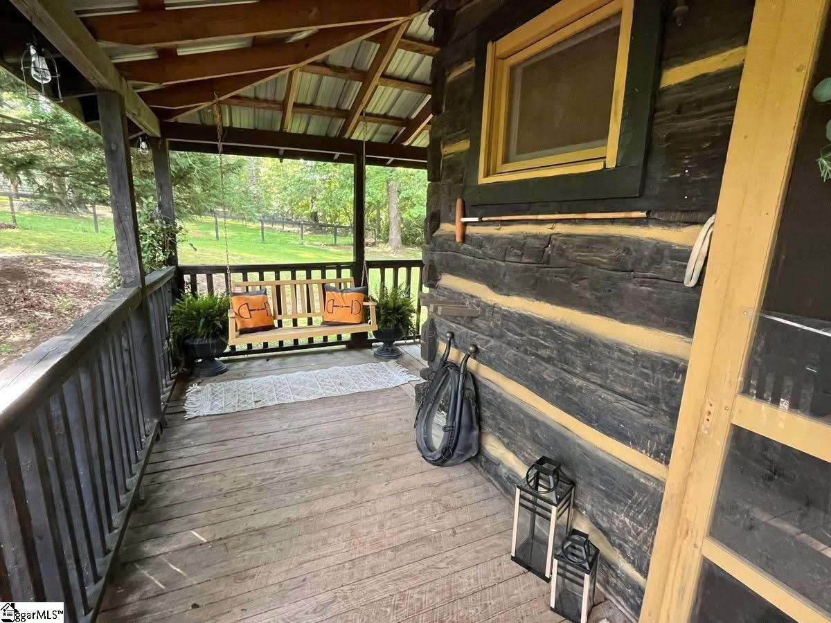 315, 317, Gibson Road Landrum, SC 29356