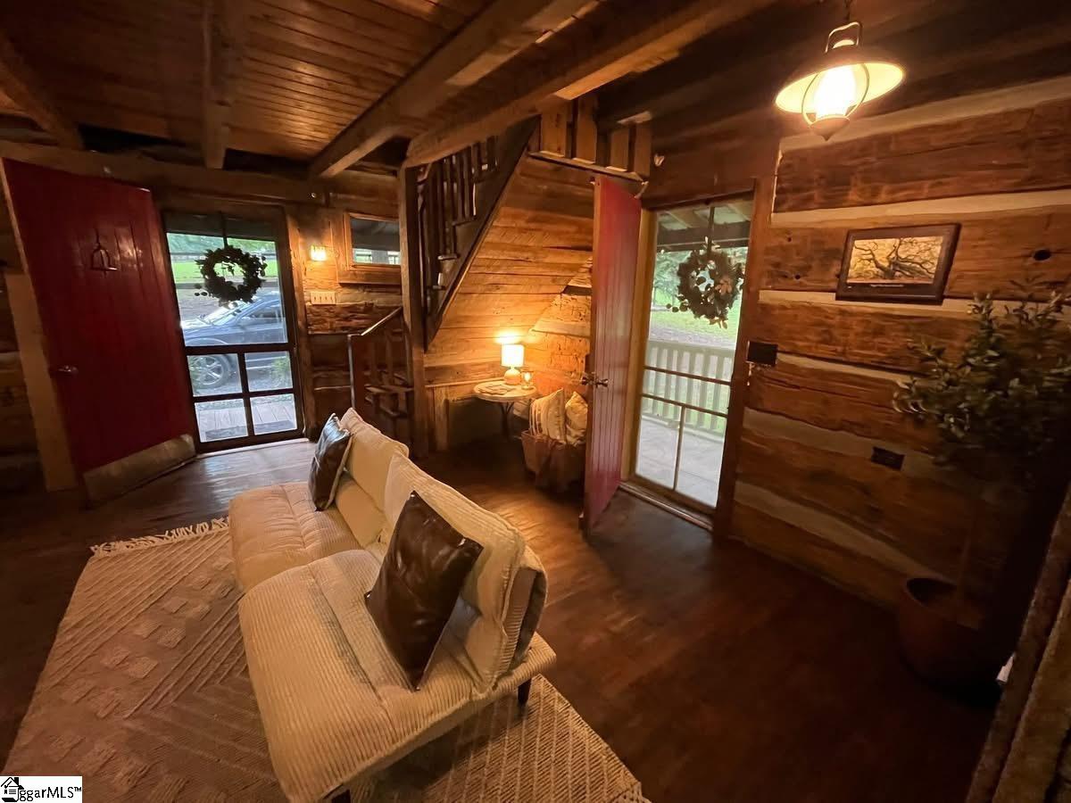 315, 317, Gibson Road Landrum, SC 29356