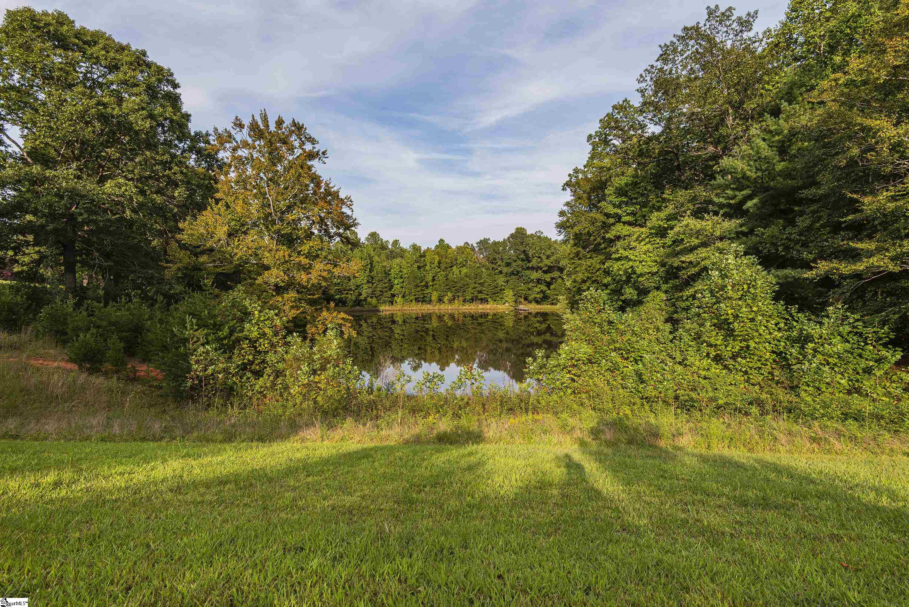 315, 317, Gibson Road Landrum, SC 29356