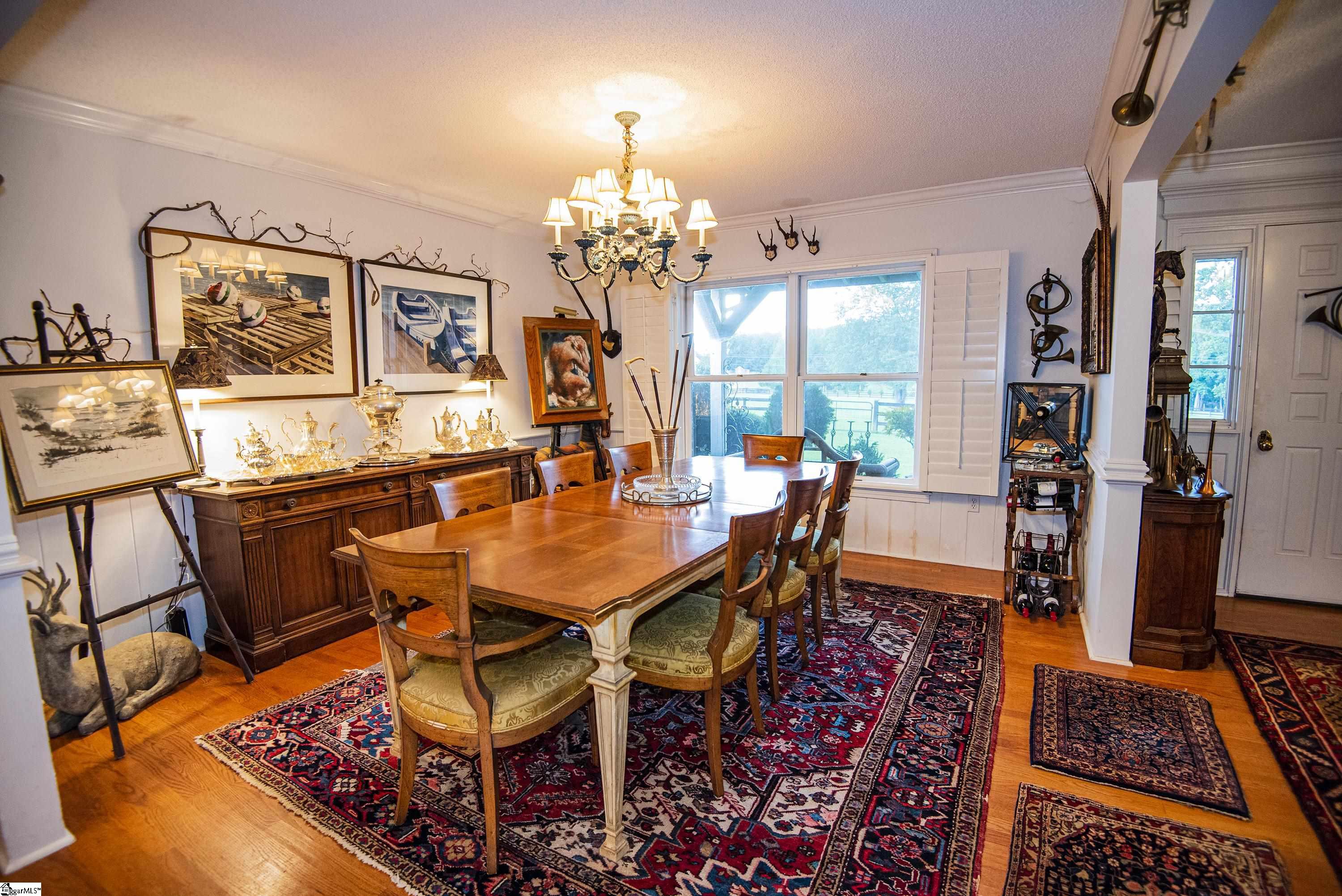 315, 317, Gibson Road Landrum, SC 29356