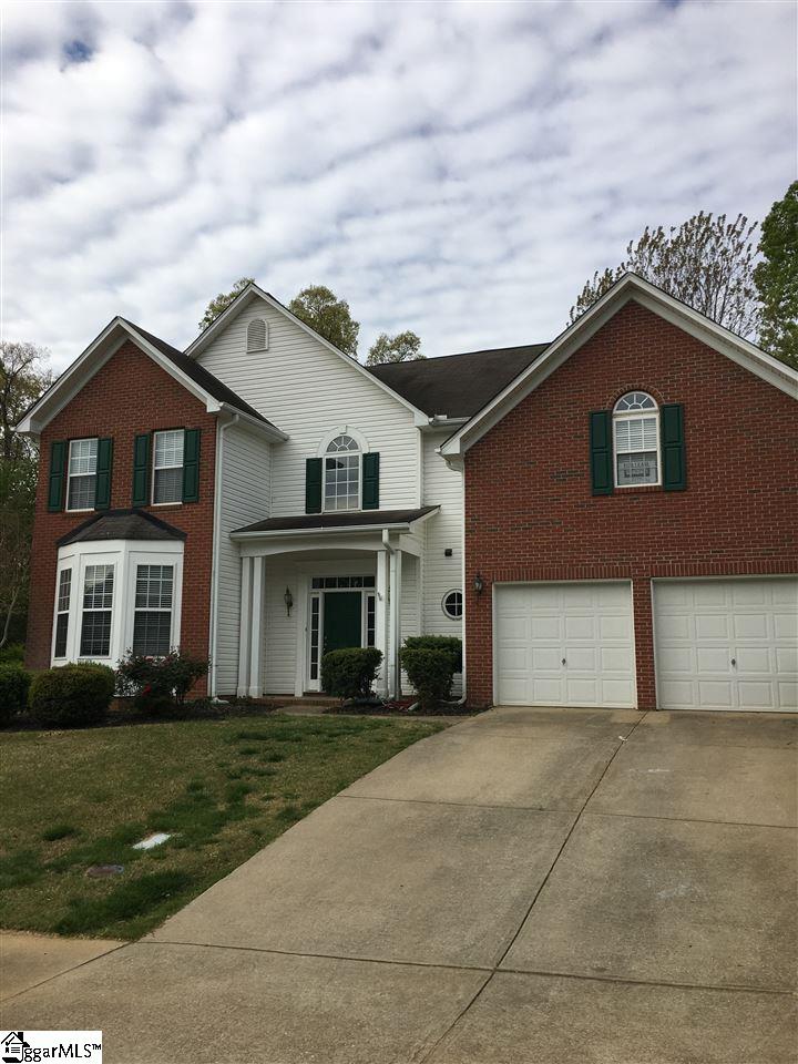 30 Halehaven Drive Simpsonville, SC 29681