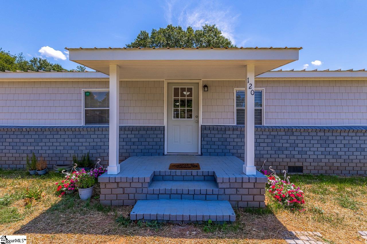120 Rosetta Court Spartanburg, SC 29378