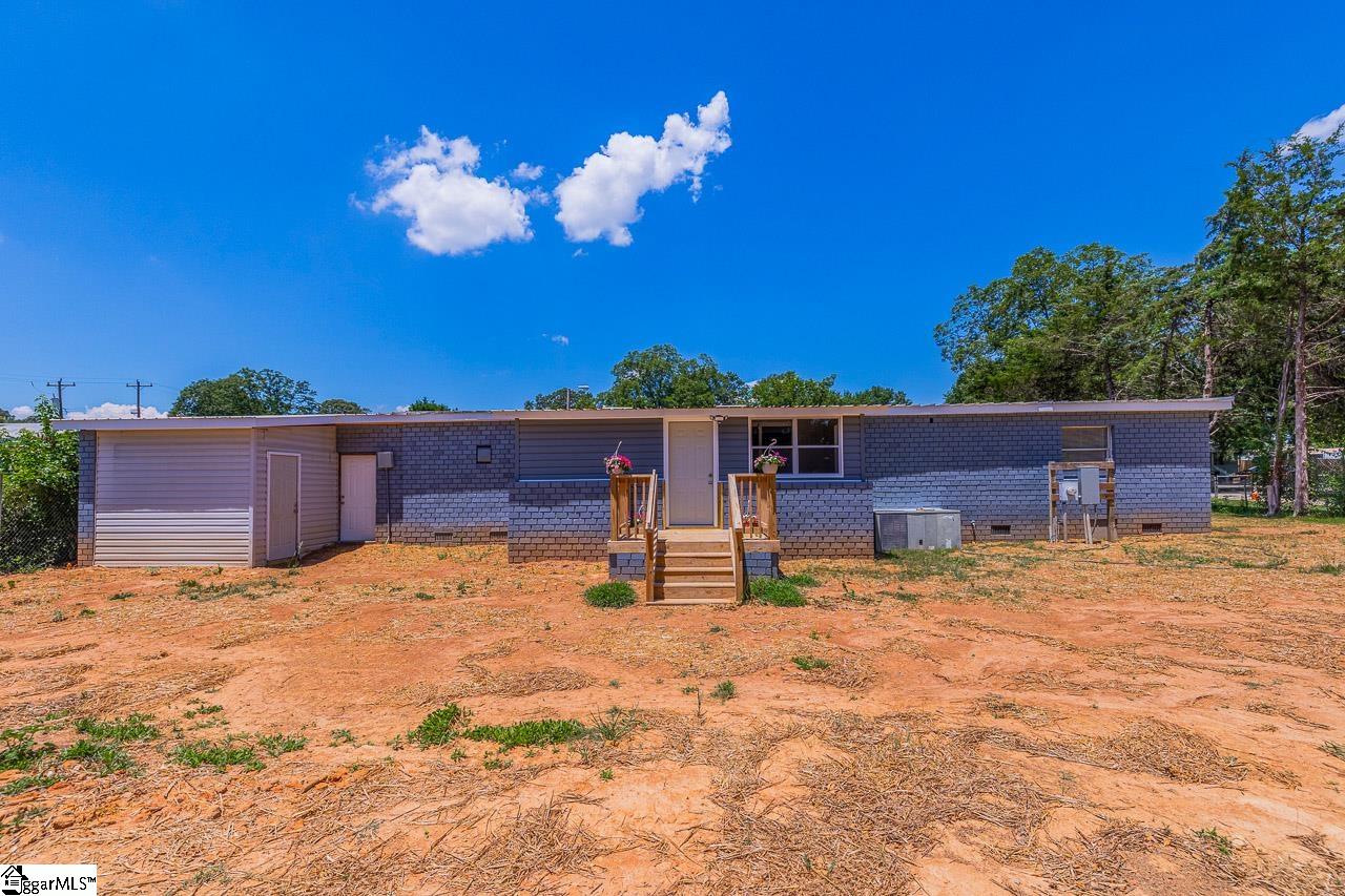 120 Rosetta Court Spartanburg, SC 29378