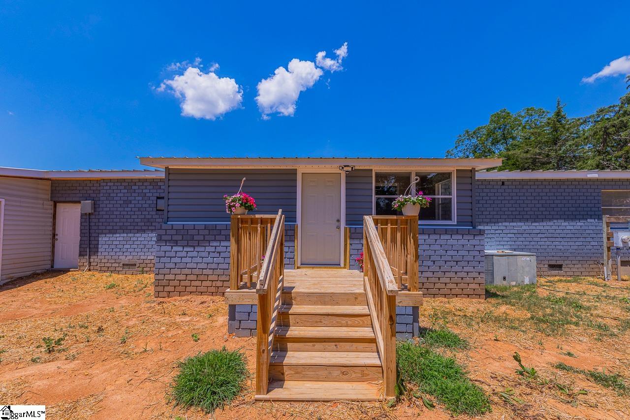120 Rosetta Court Spartanburg, SC 29378