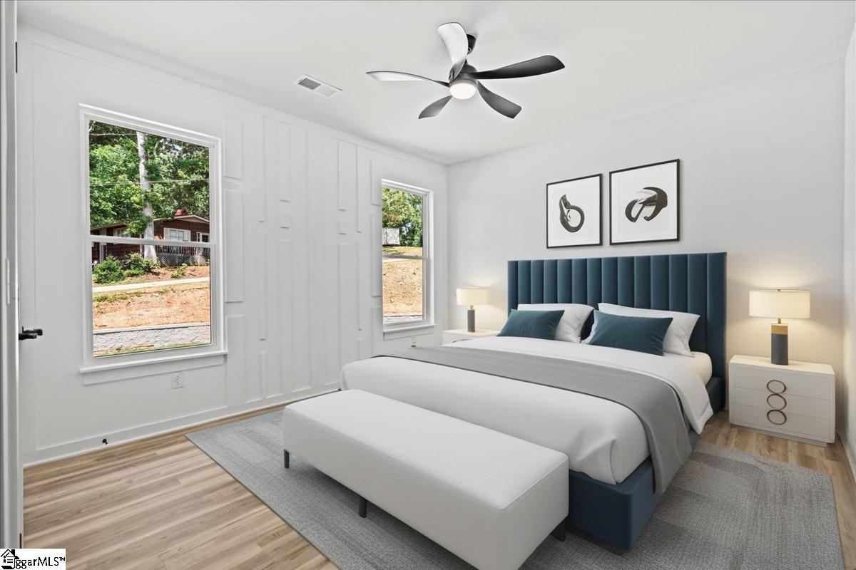 25 Harbor Drive Greenville, SC 29611