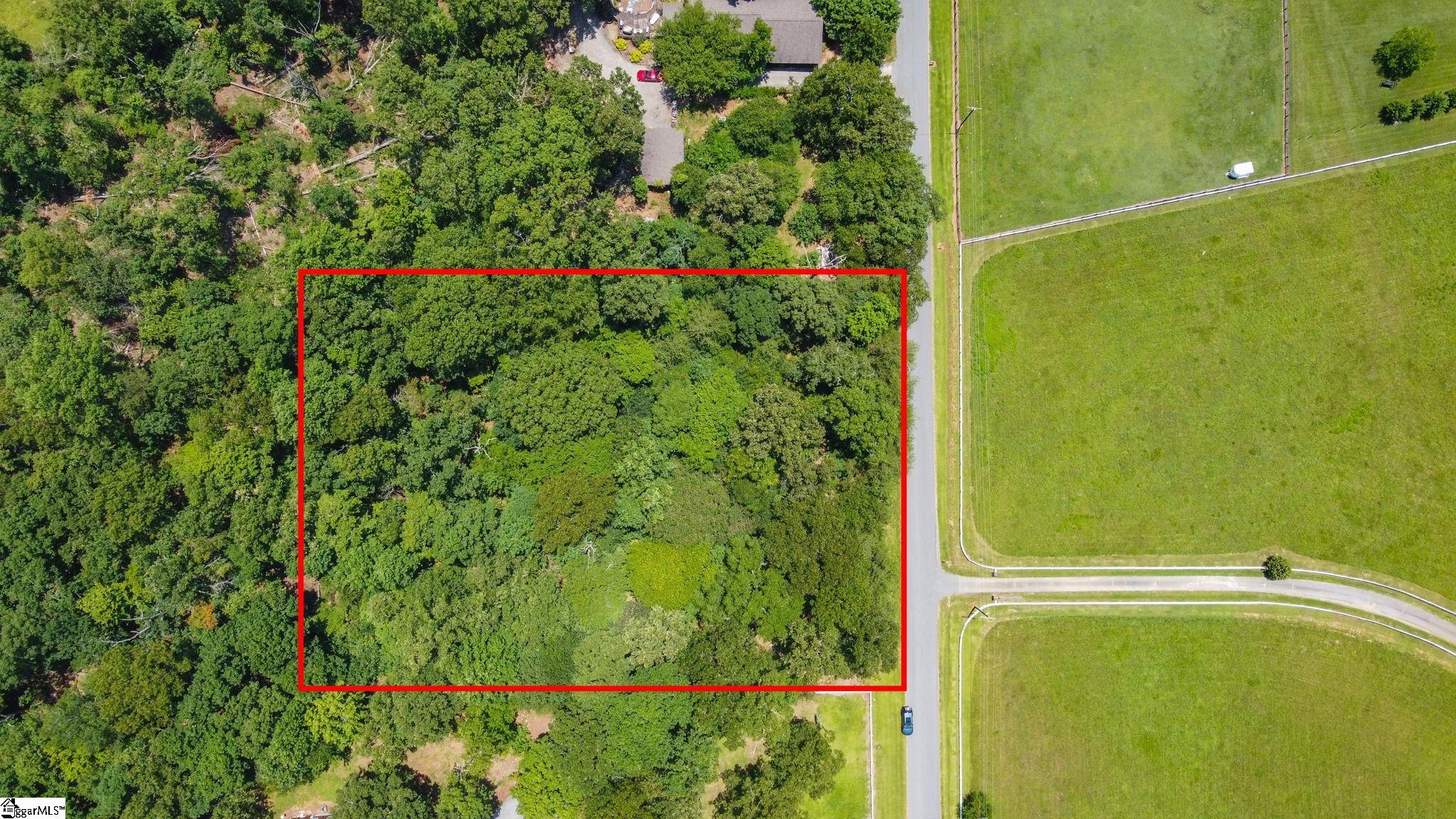 00 Shelton Road Travelers Rest, SC 29690