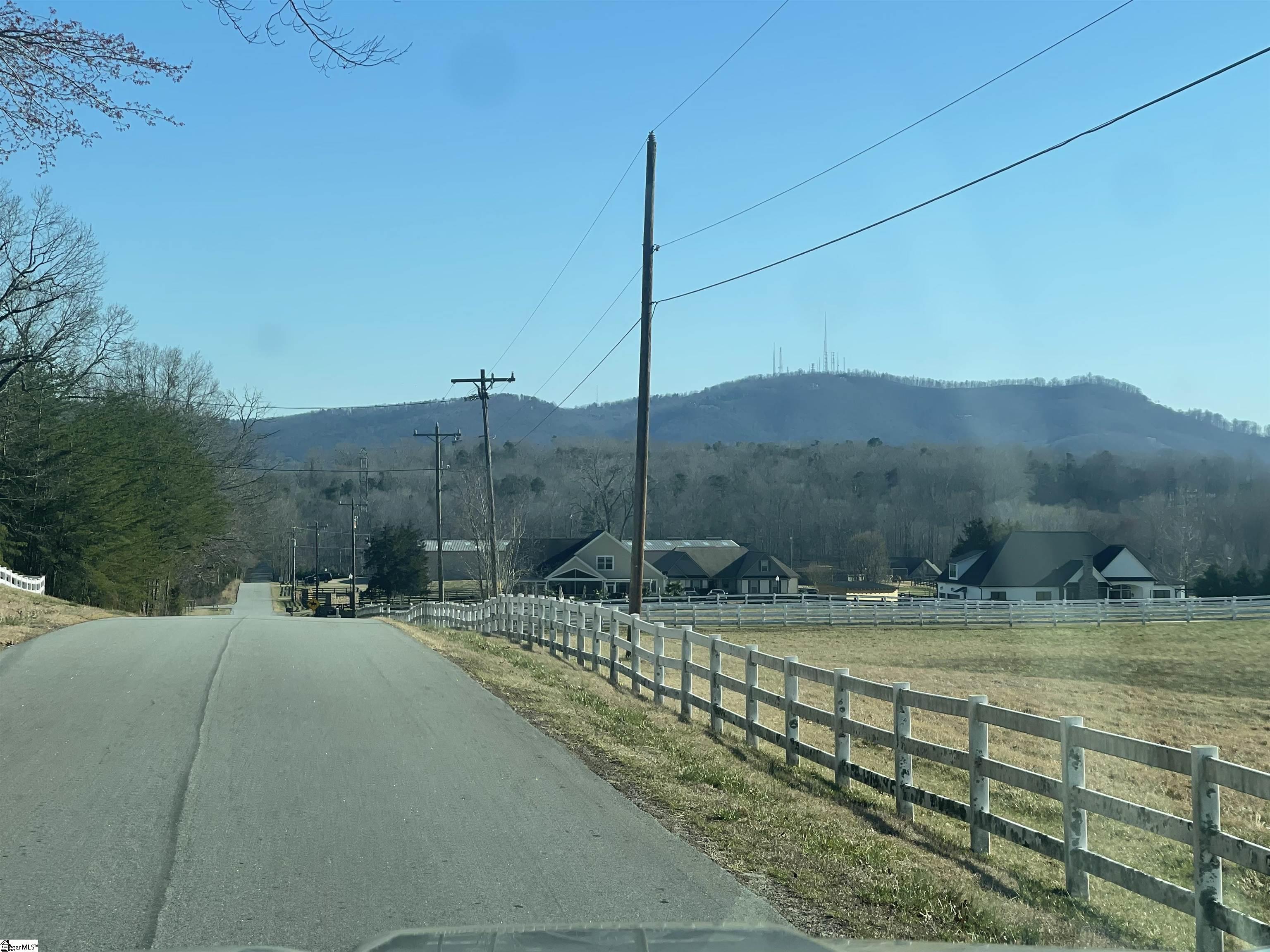 00 Shelton Road Travelers Rest, SC 29690